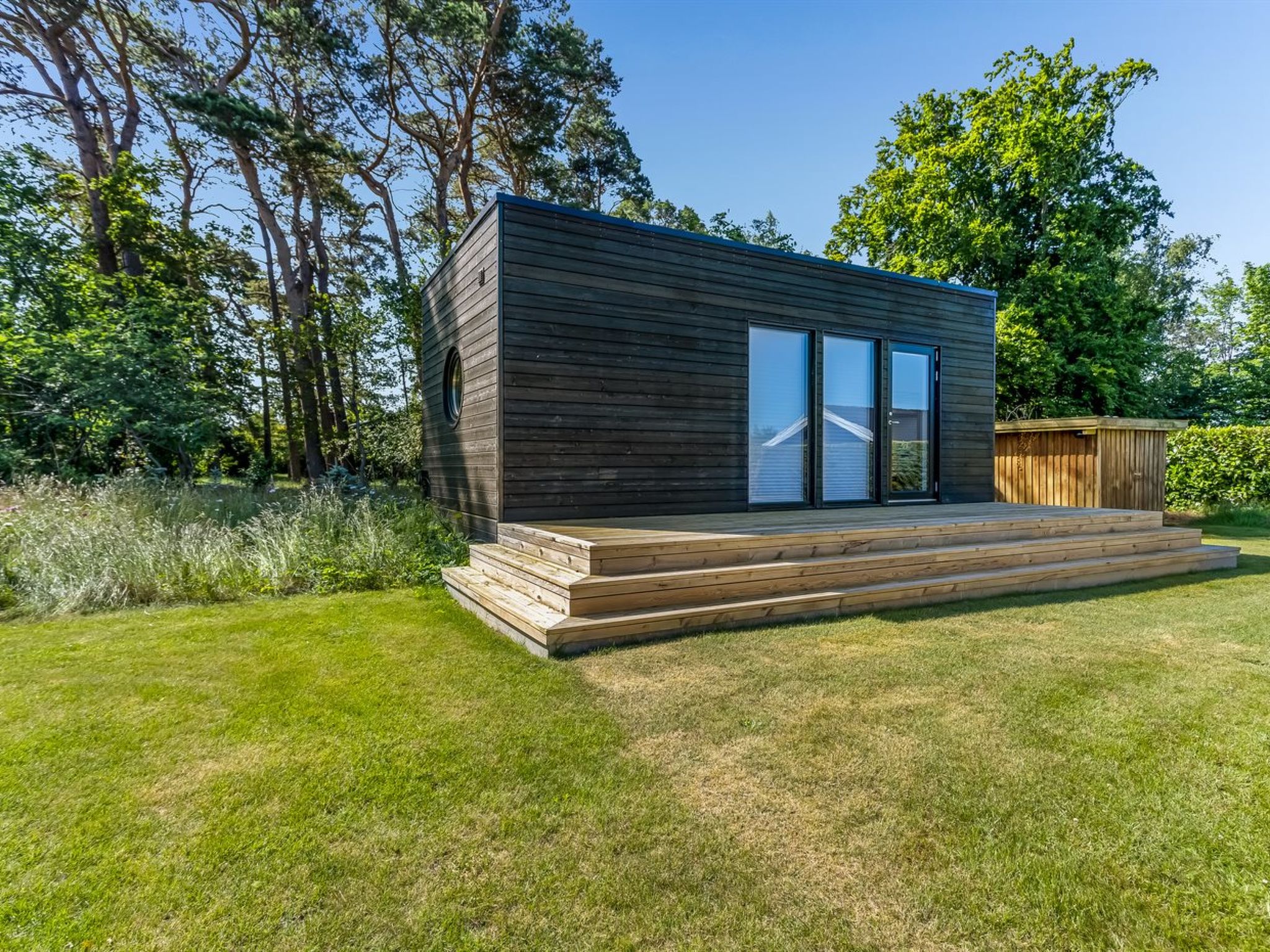 "Anabel" - 600m from the sea - Dedans