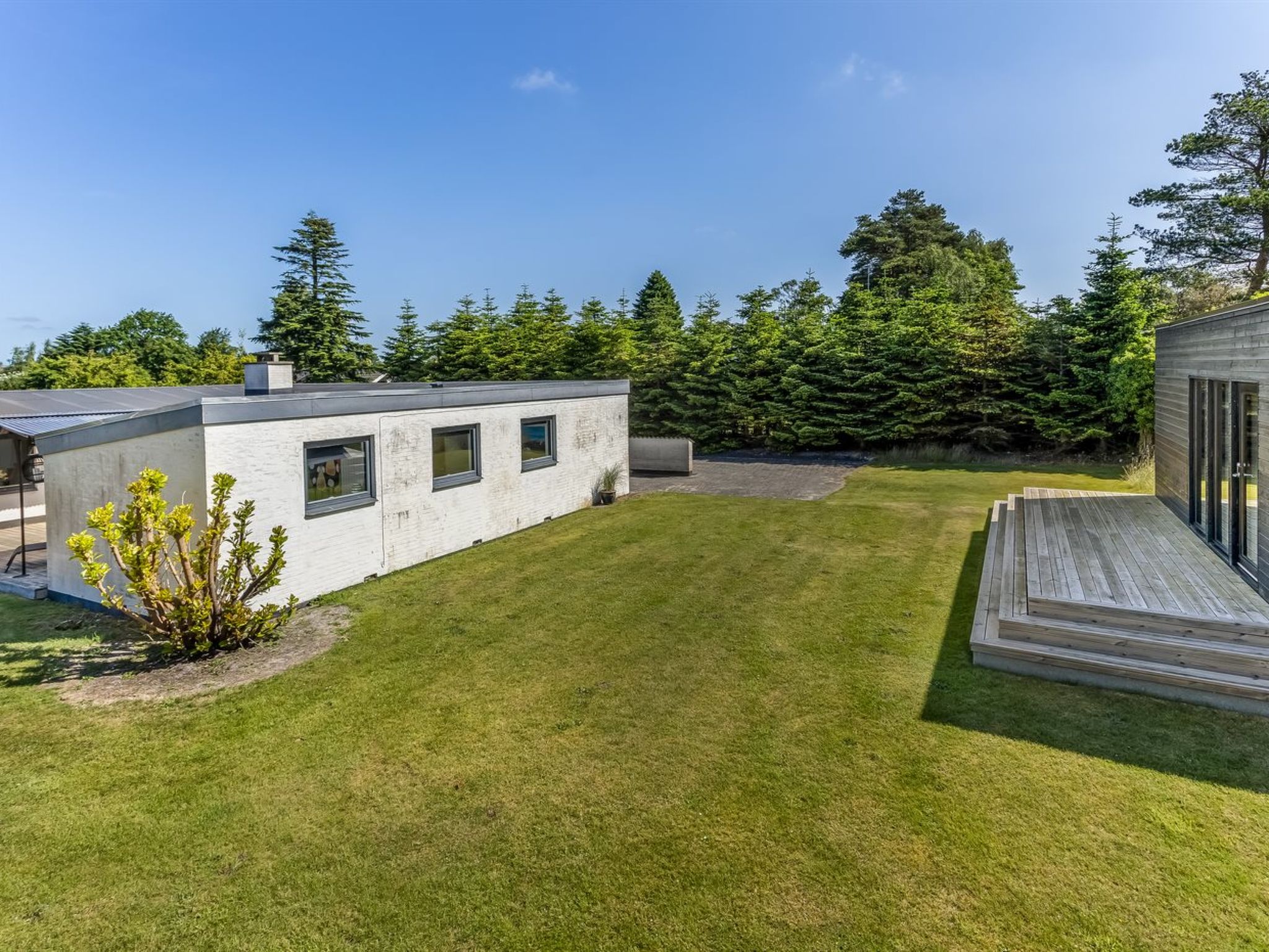 "Anabel" - 600m from the sea - Dehors