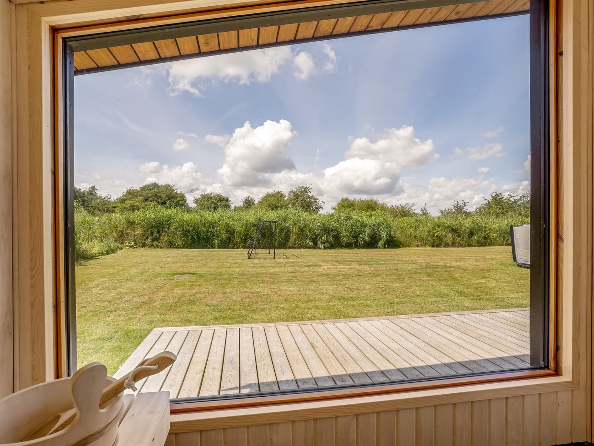 "Apelone" - 900m from the sea - Draußen