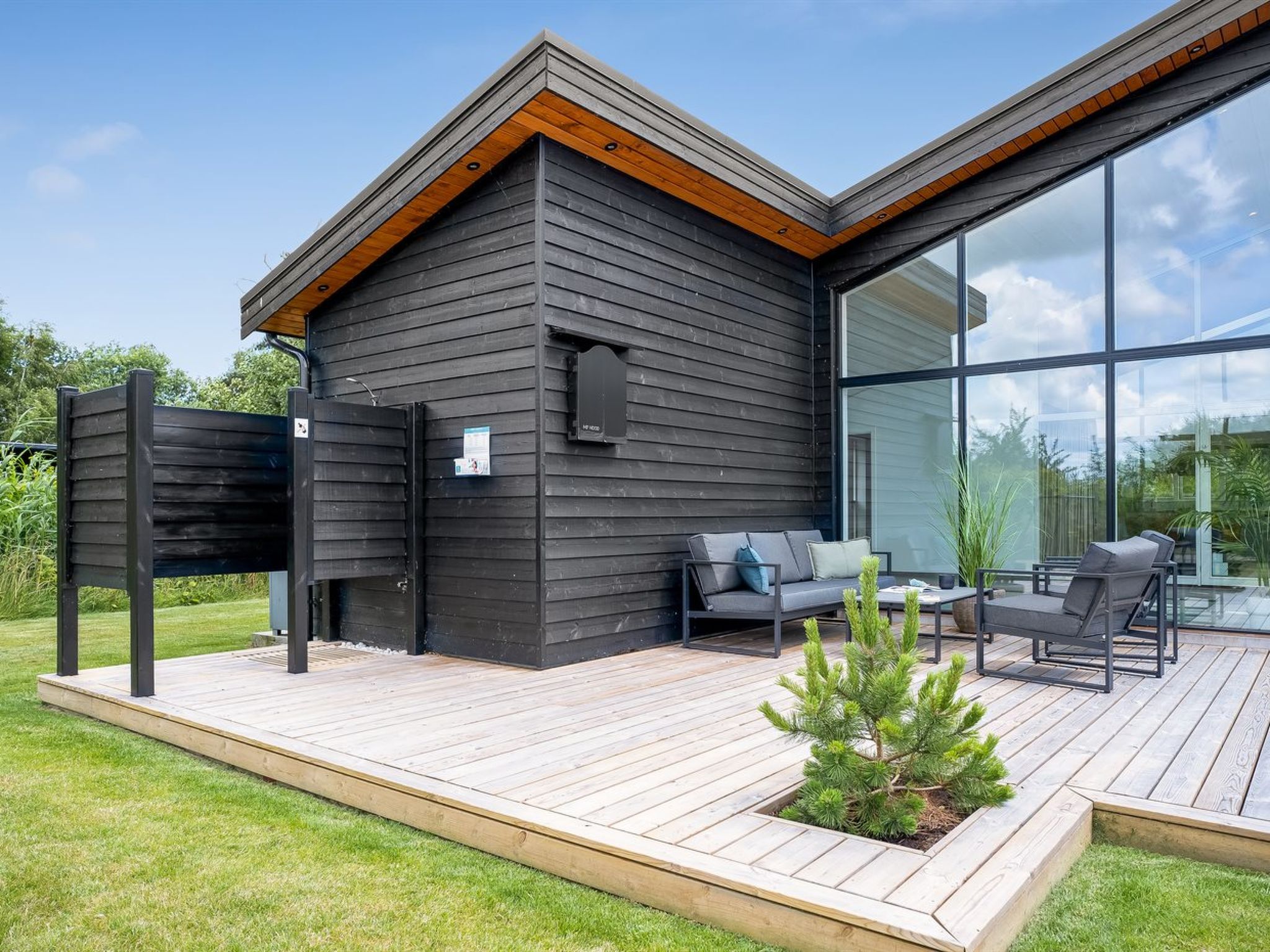 "Apelone" - 900m from the sea - Draußen