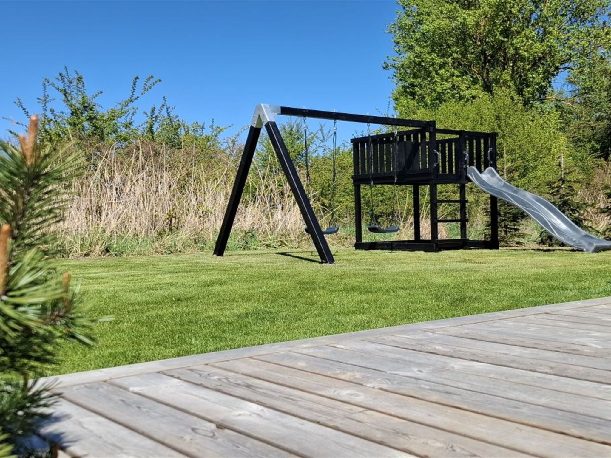 "Apelone" - 900m from the sea - Draußen