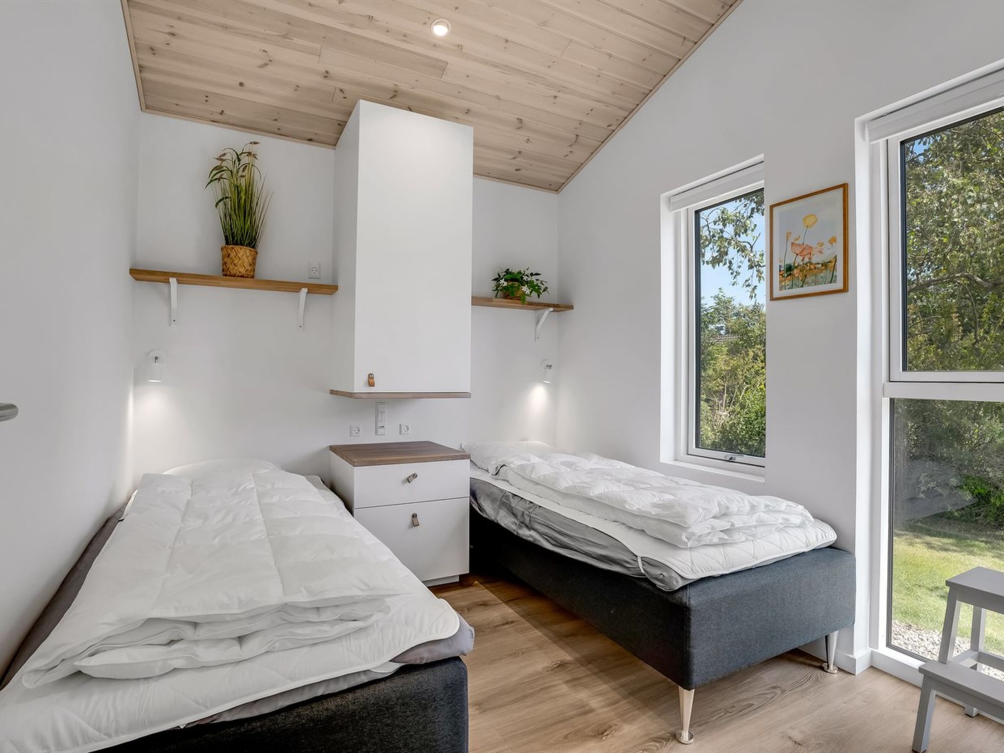 "Apelone" - 900m from the sea-Dedans