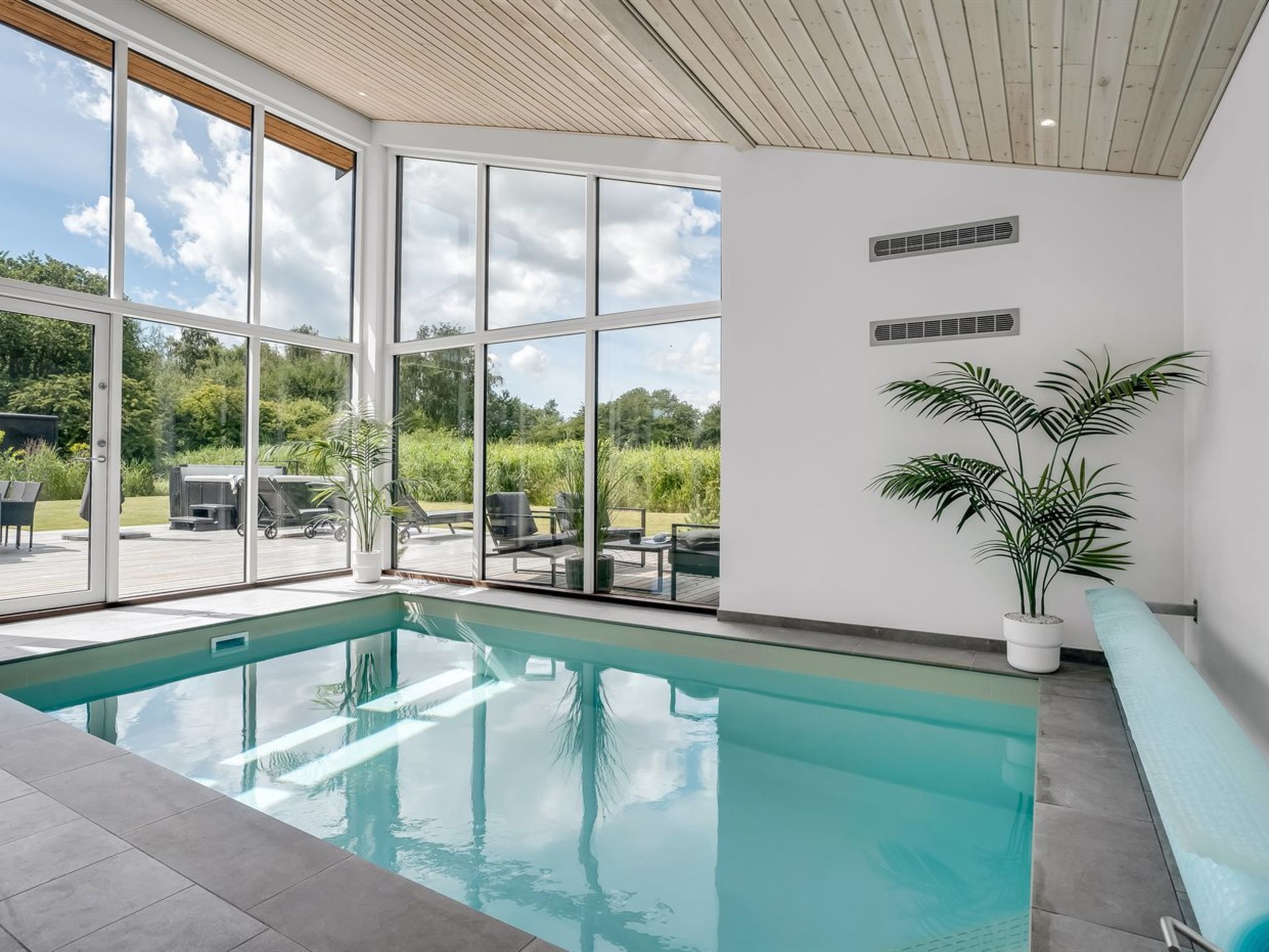 "Apelone" - 900m from the sea — Pool Outdoor (3 of 42)