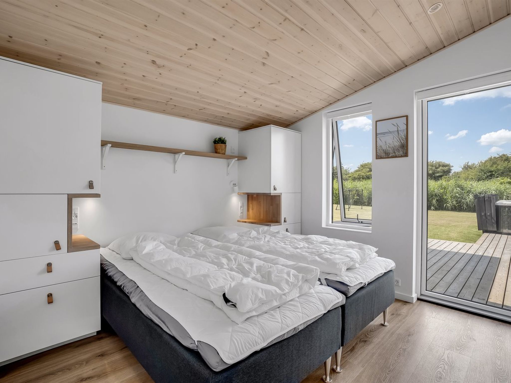 "Apelone" - 900m from the sea - Drinnen