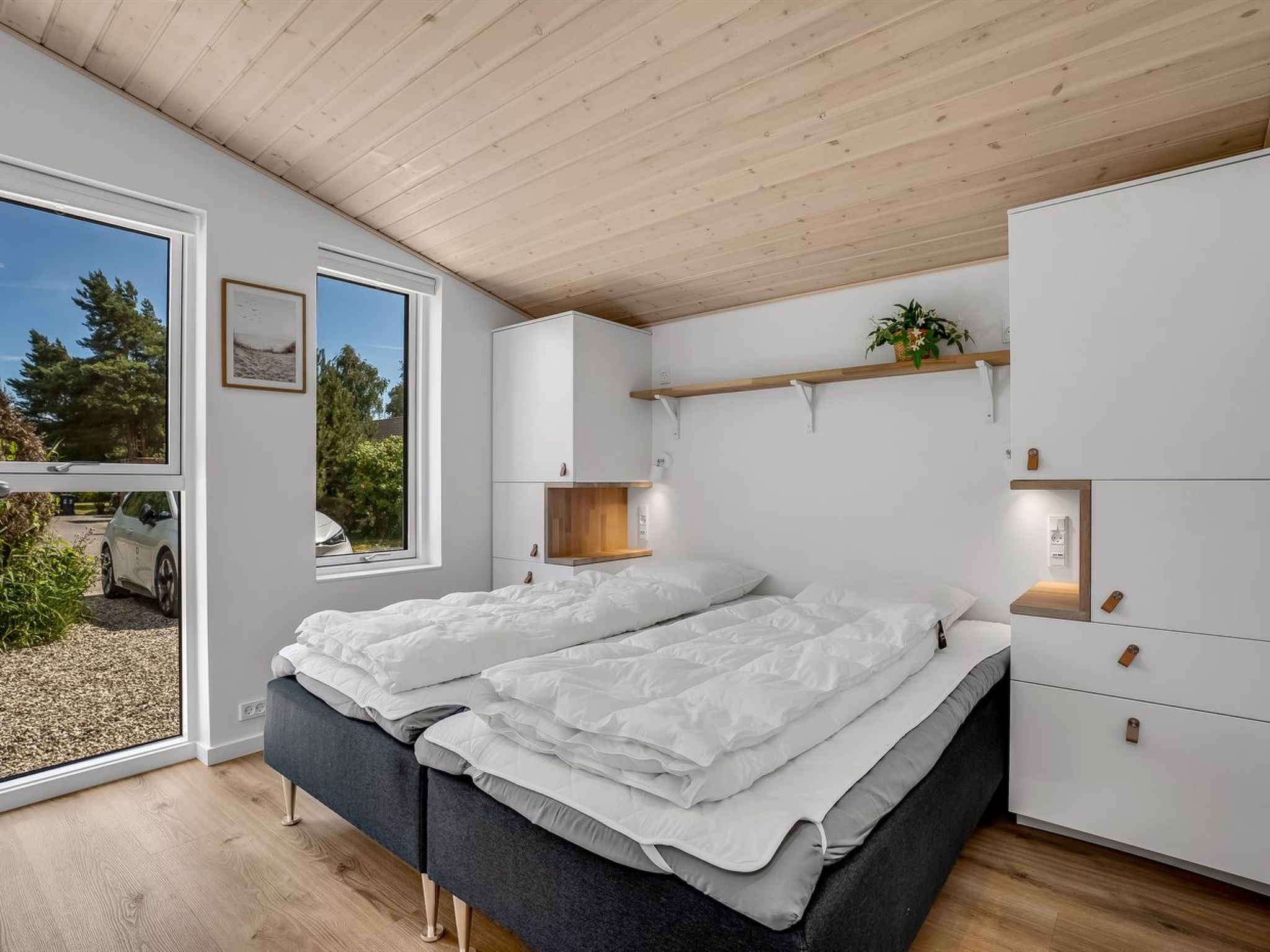 "Apelone" - 900m from the sea - Drinnen