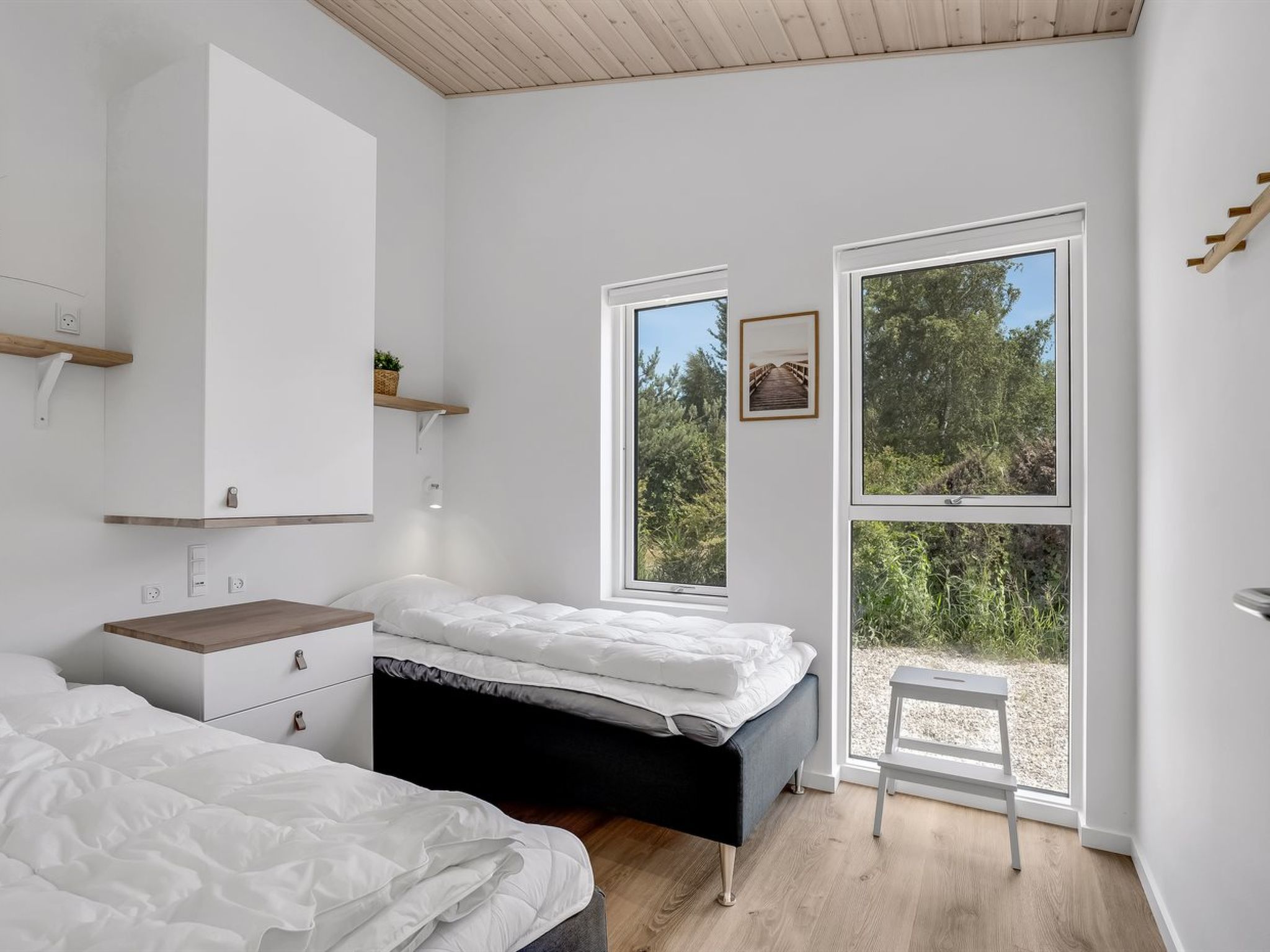 "Apelone" - 900m from the sea - Drinnen