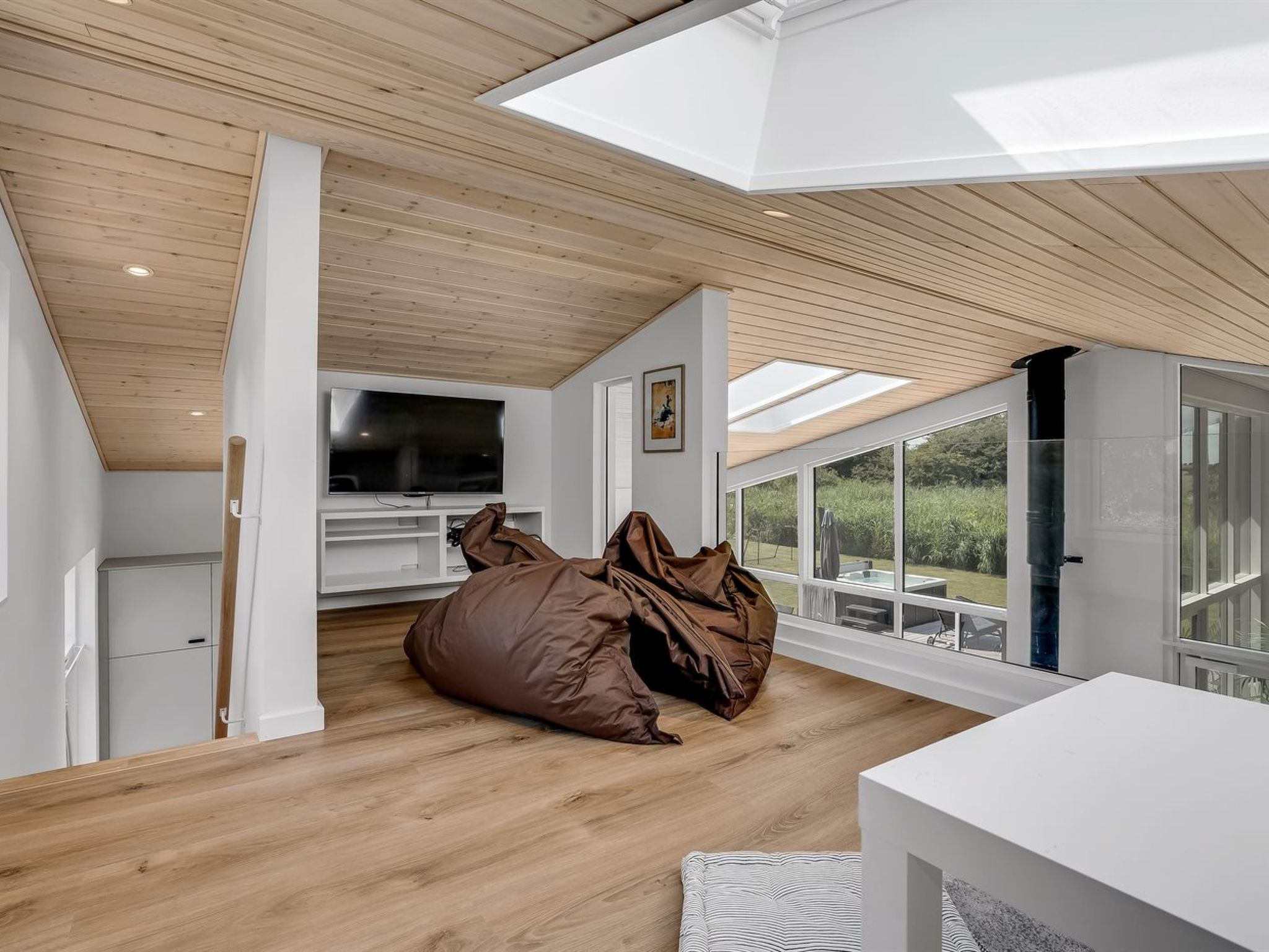 "Apelone" - 900m from the sea - Drinnen