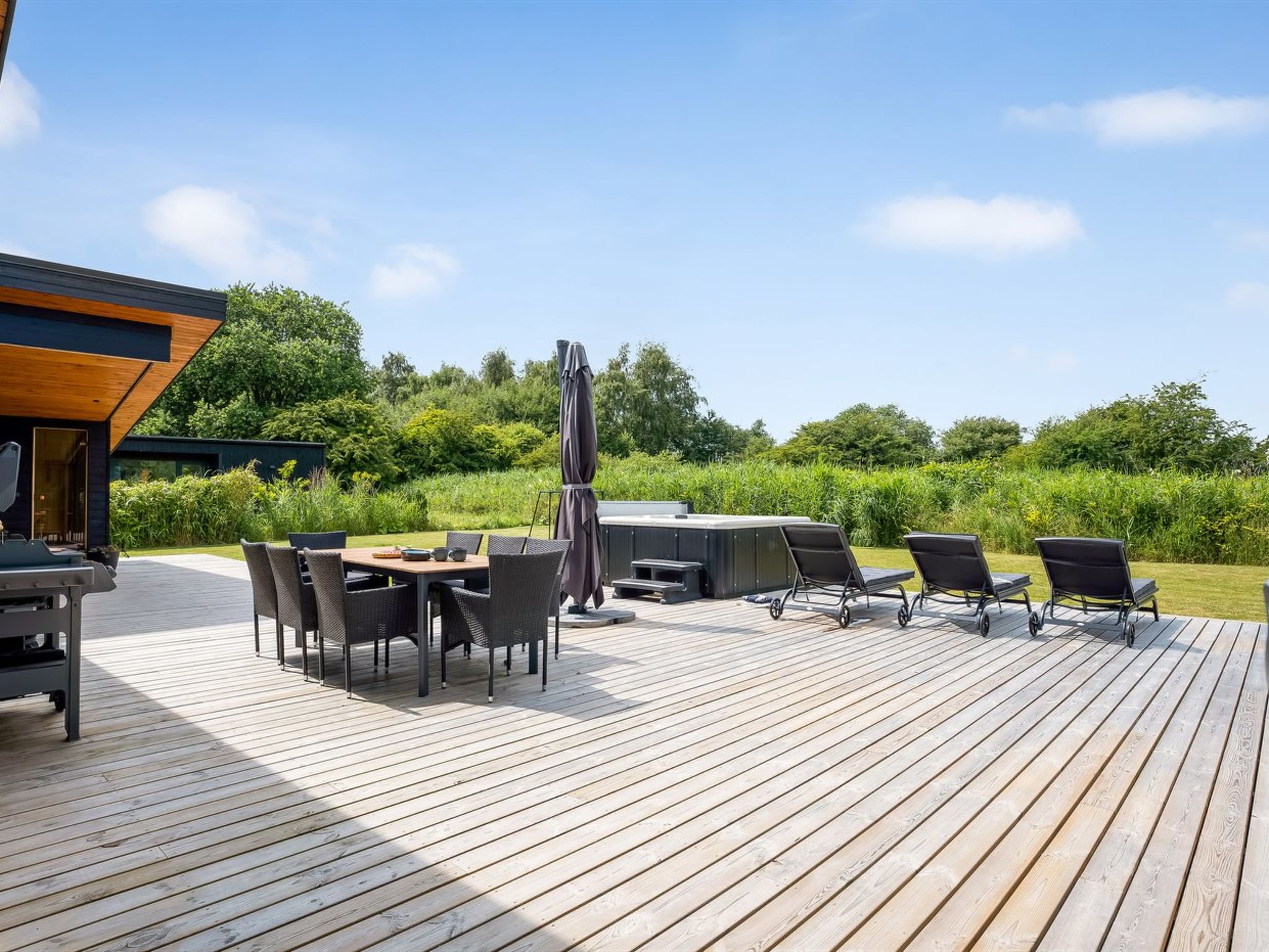 "Apelone" - 900m from the sea — Terrace (4 of 42)