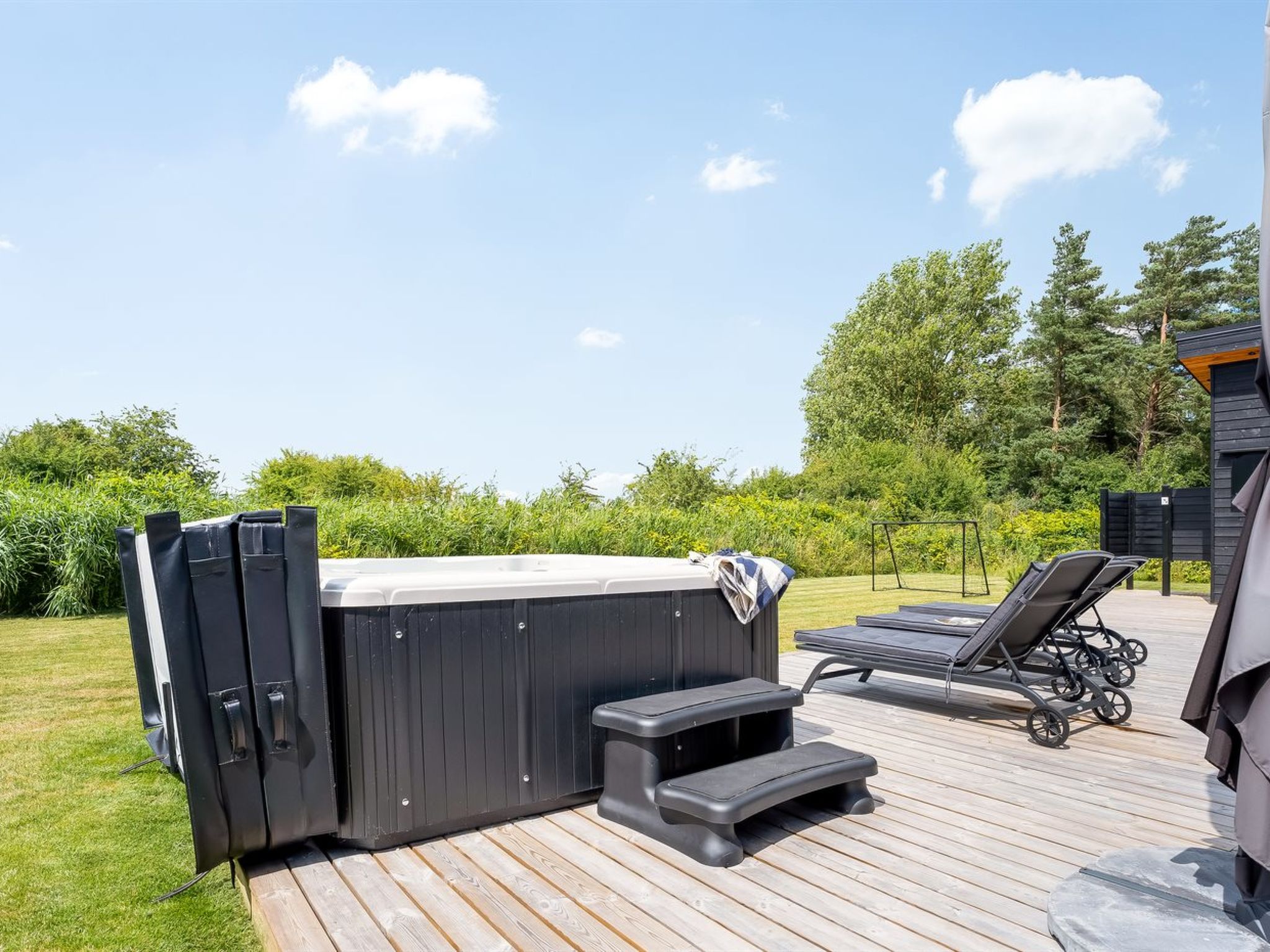 "Apelone" - 900m from the sea - Drinnen