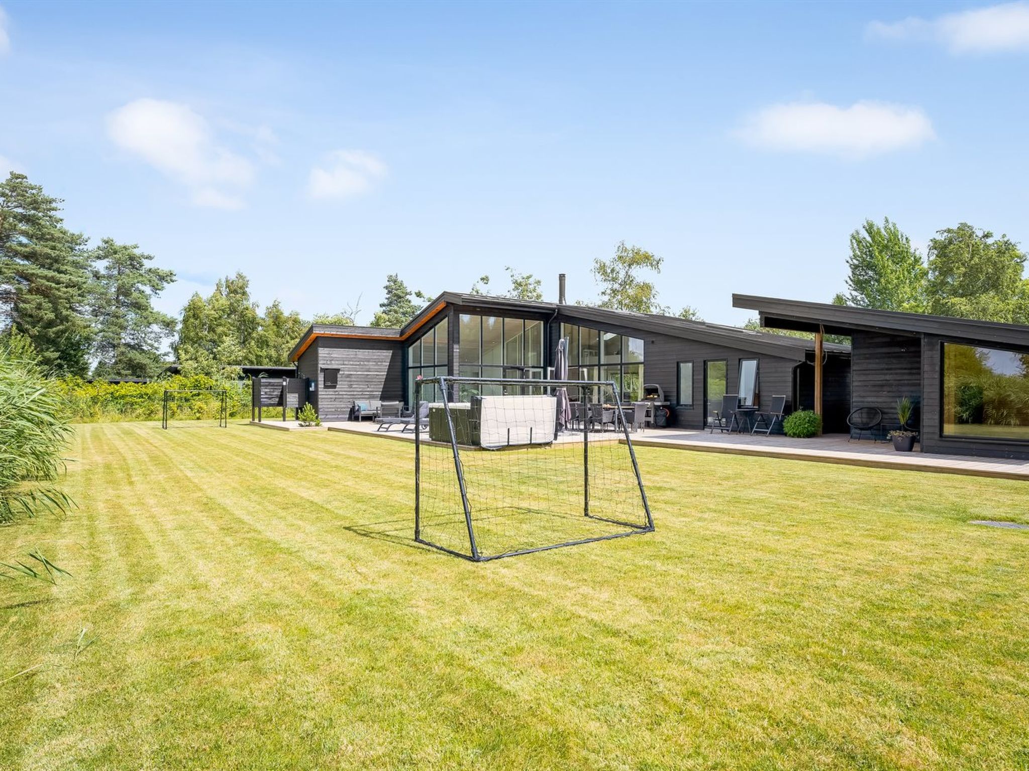 "Apelone" - 900m from the sea - Draußen
