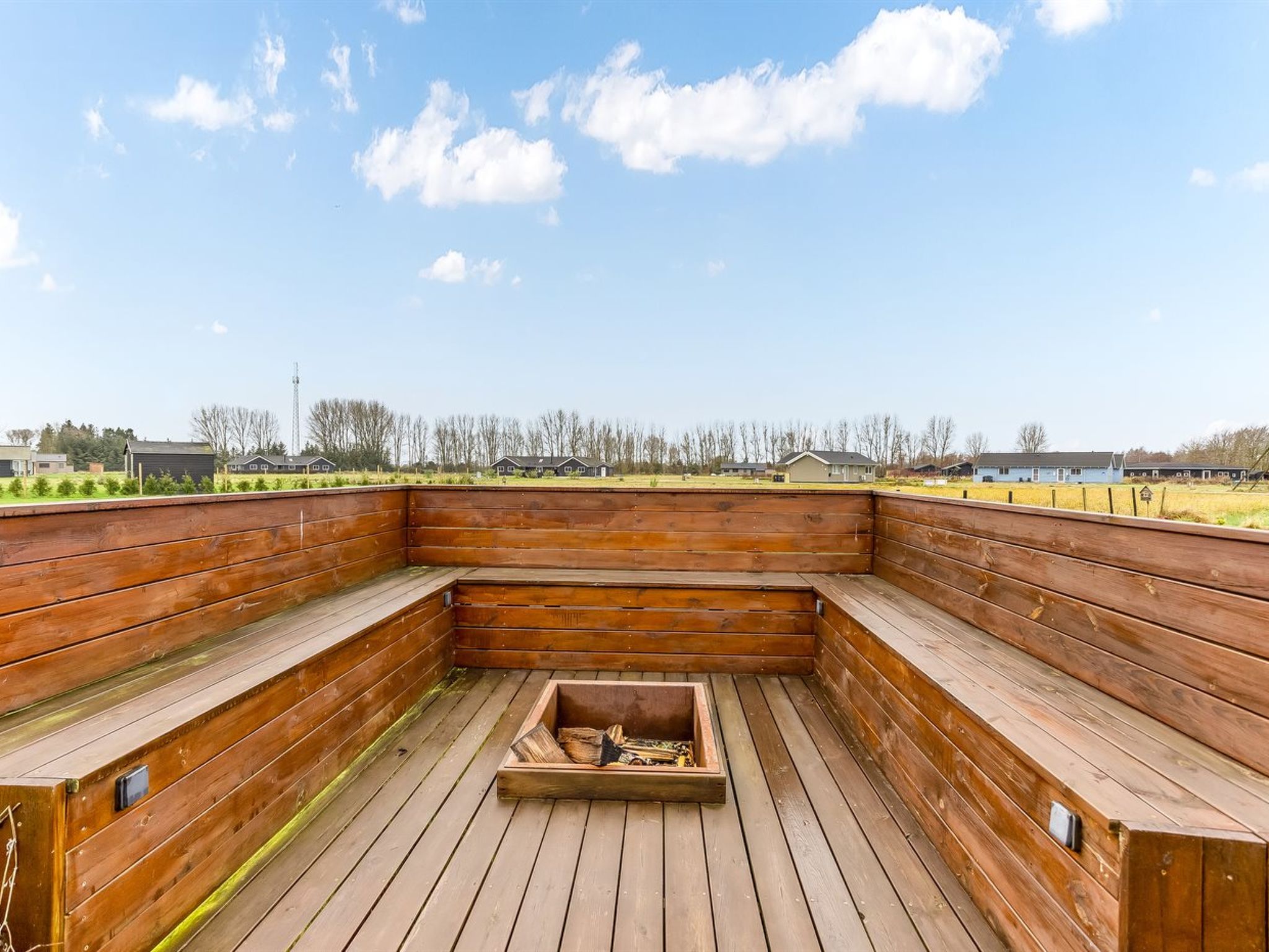 "Arwed" - 900m from the sea - Draußen