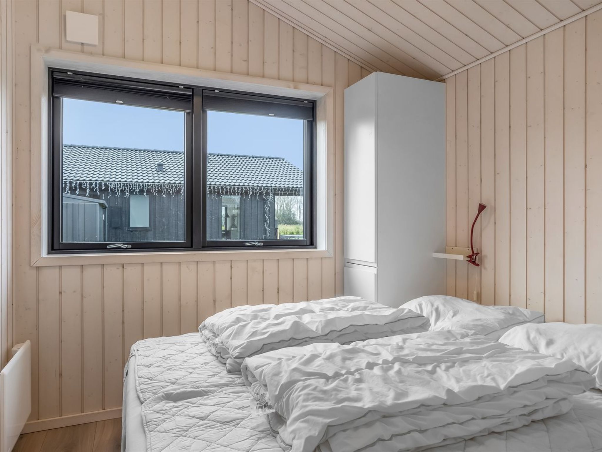 "Arwed" - 900m from the sea - Drinnen