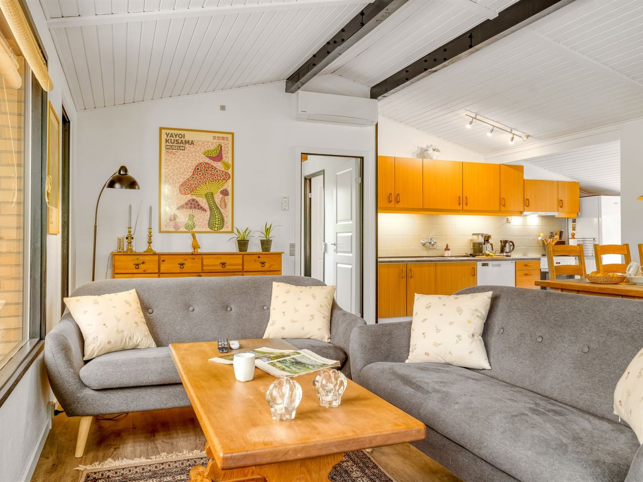 "Agved" - 80m from the sea