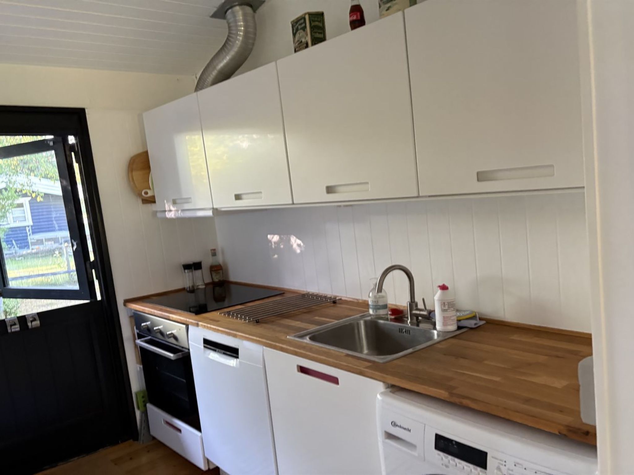 "Siggi" - 400m from the sea - Dedans