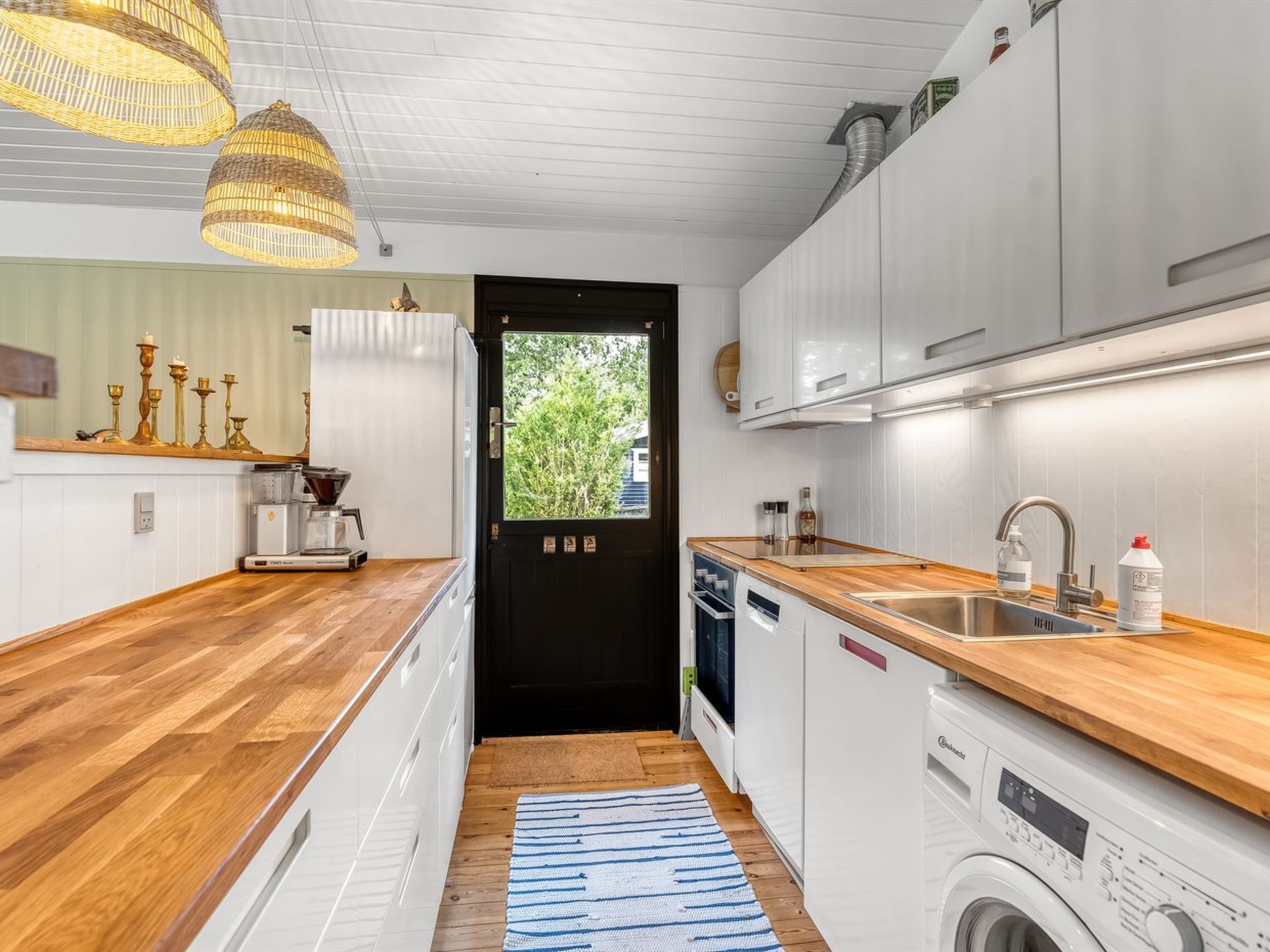 "Siggi" - 400m from the sea - Drinnen