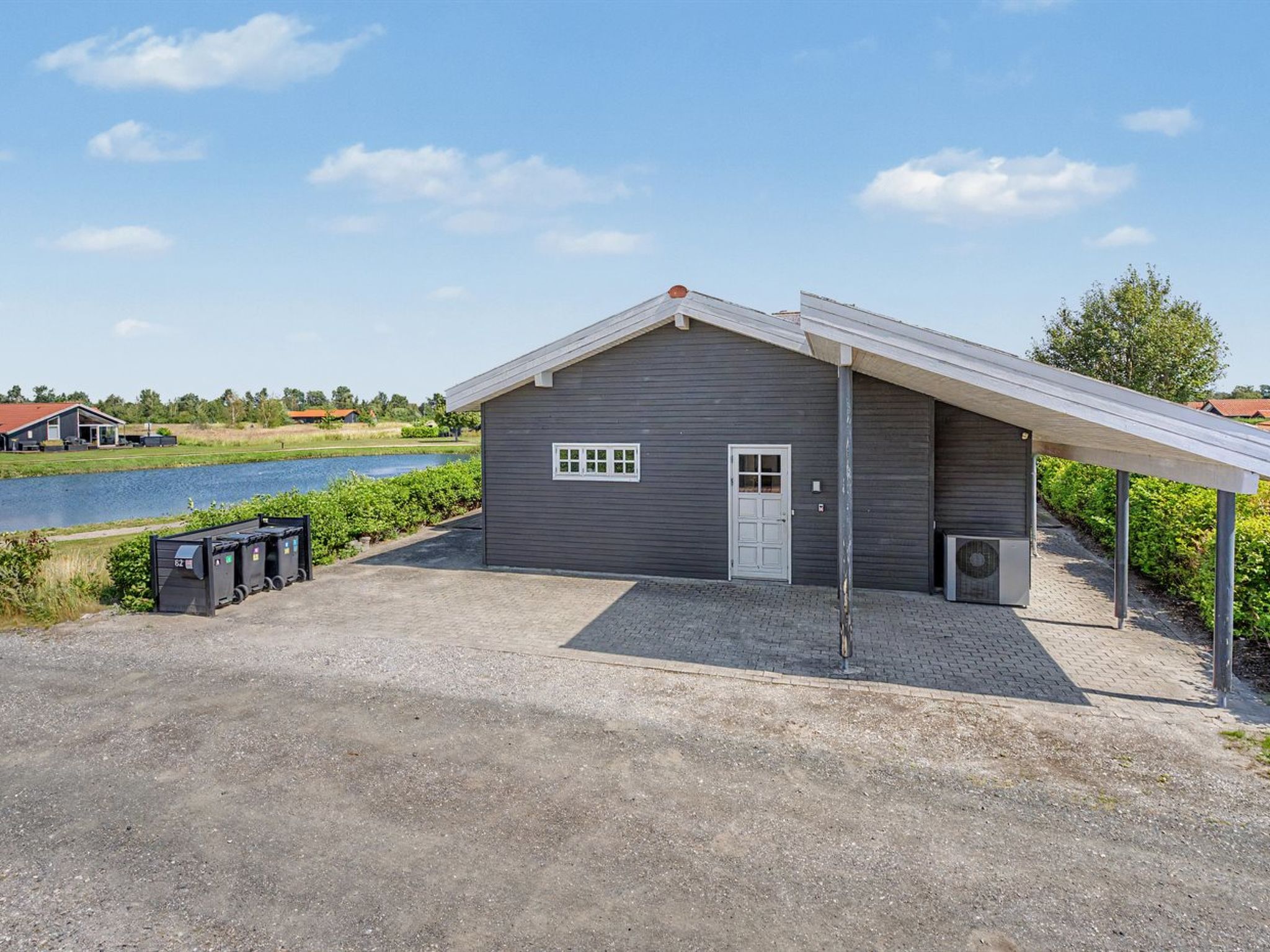 "Ion" - 1km from the sea