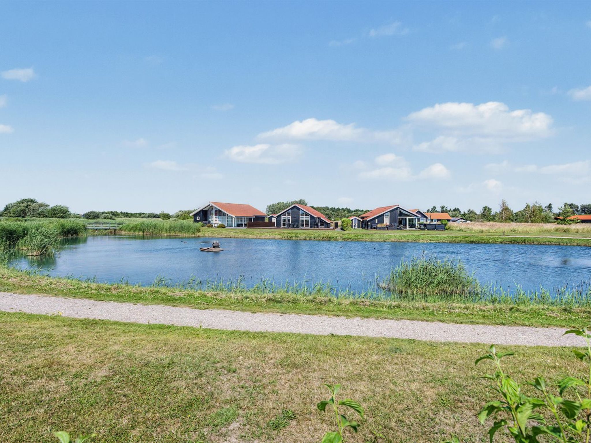 "Ion" - 1km from the sea - Buiten