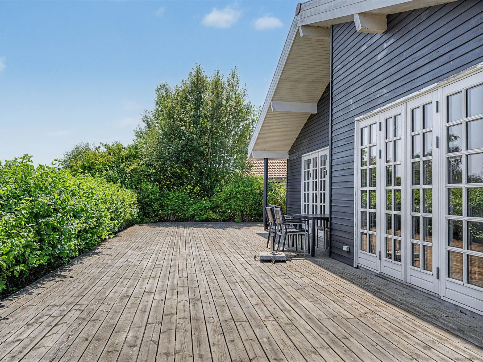 "Ion" - 1km from the sea - Buiten