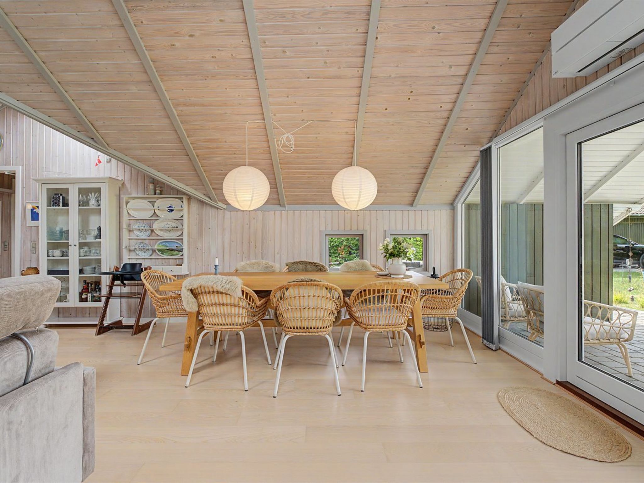 "Aleksis" - 900m from the sea