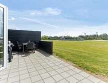 Fay – Moderne eengezinswoning op 900 meter van de Deense kust - thumbnail 6