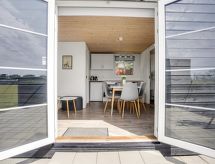 Fay – Moderne eengezinswoning op 900 meter van de Deense kust - thumbnail 4