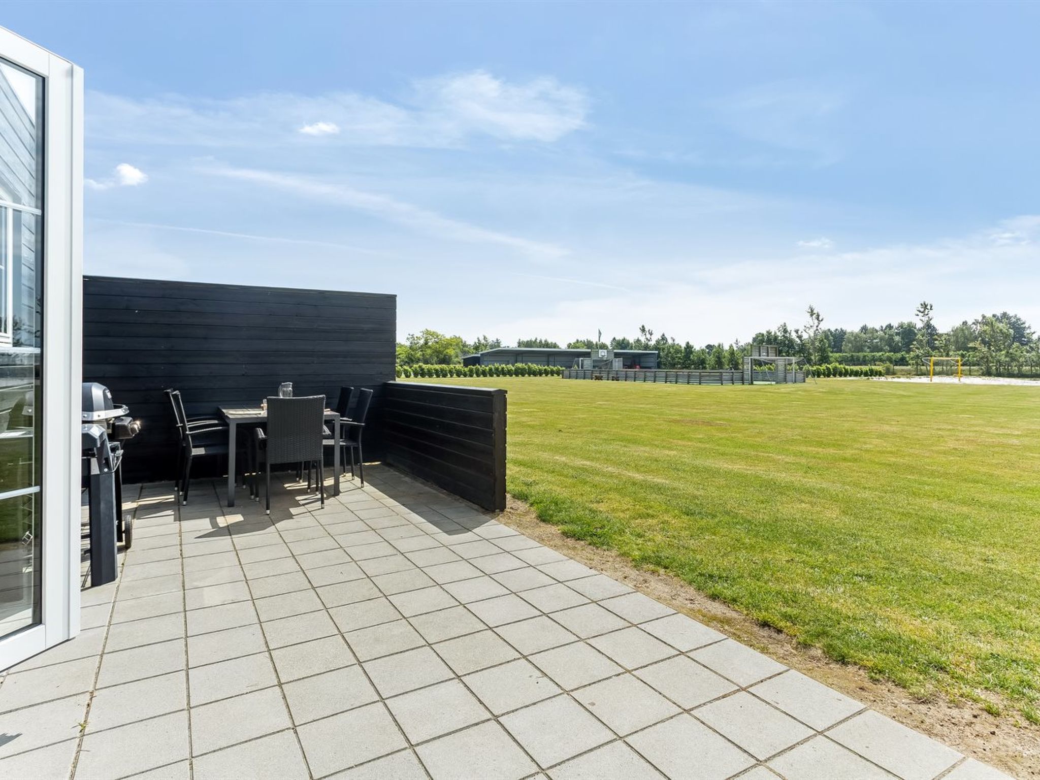 "Fay" - 900m from the sea-Draußen