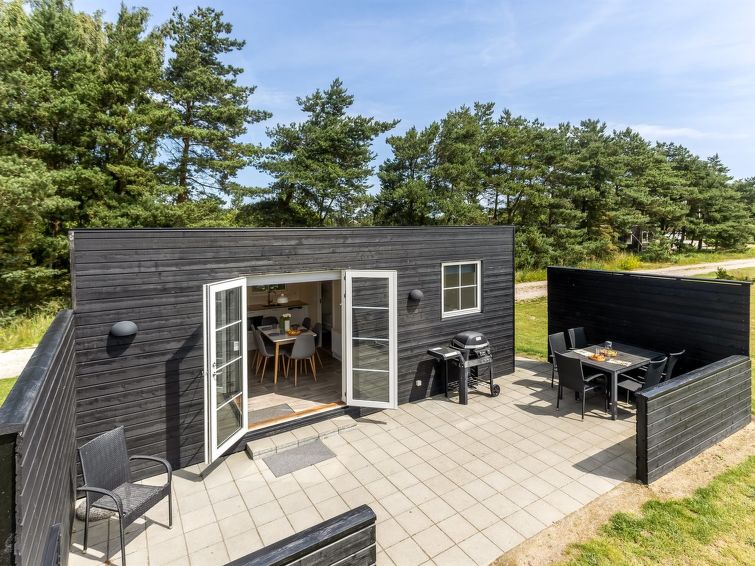 "Fernanda" - 900m From The Sea - Schleswig-Holstein
