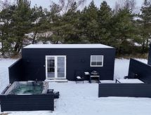 "Alisia" - 900m from the sea