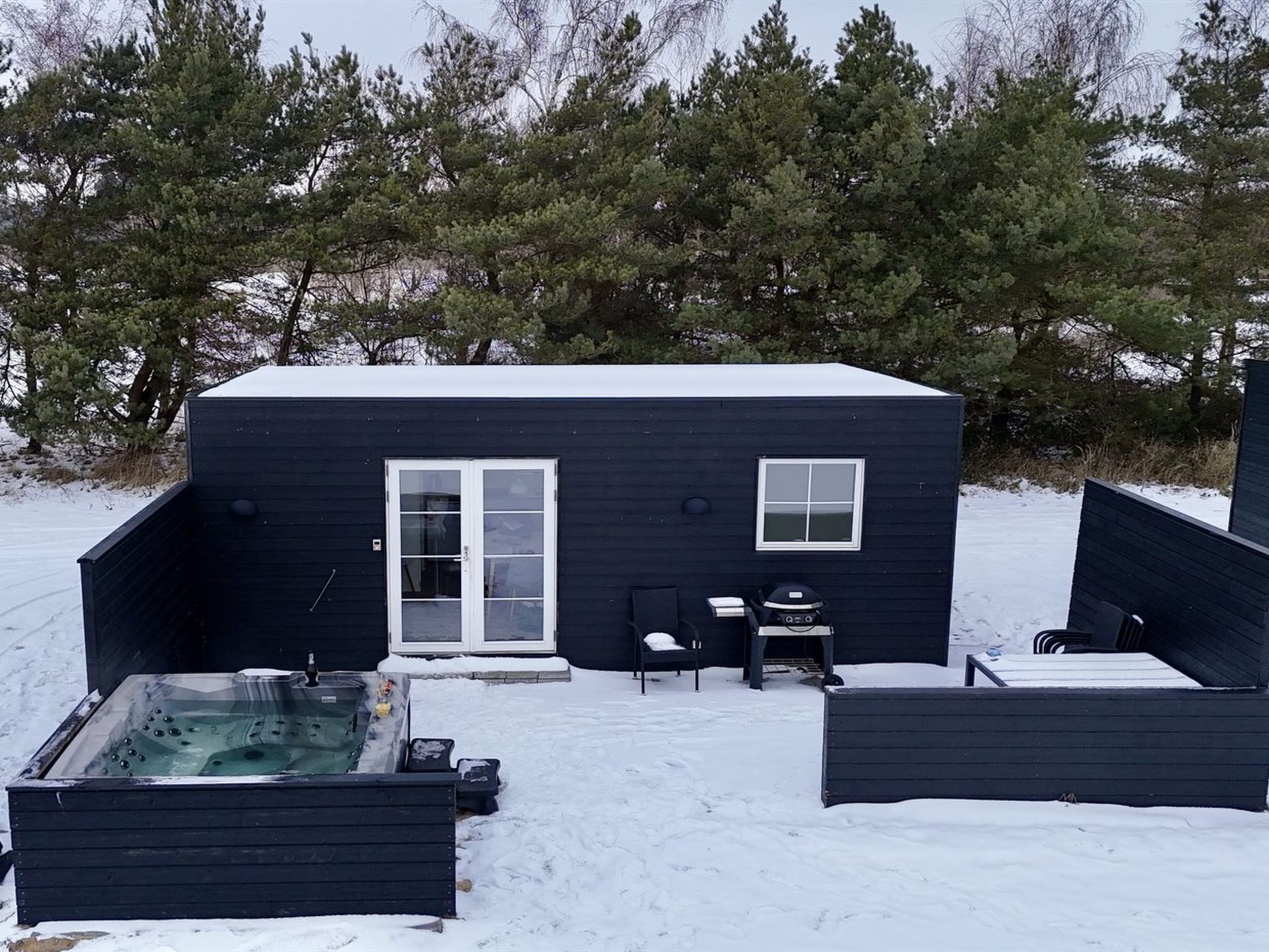 "Alisia" - 900m from the sea