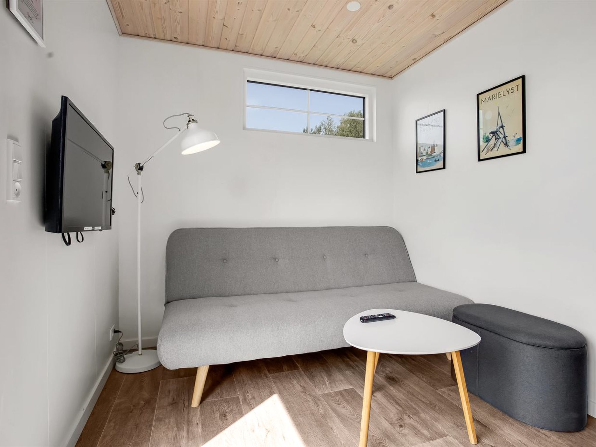 "Alisia" - 900m from the sea - Inside