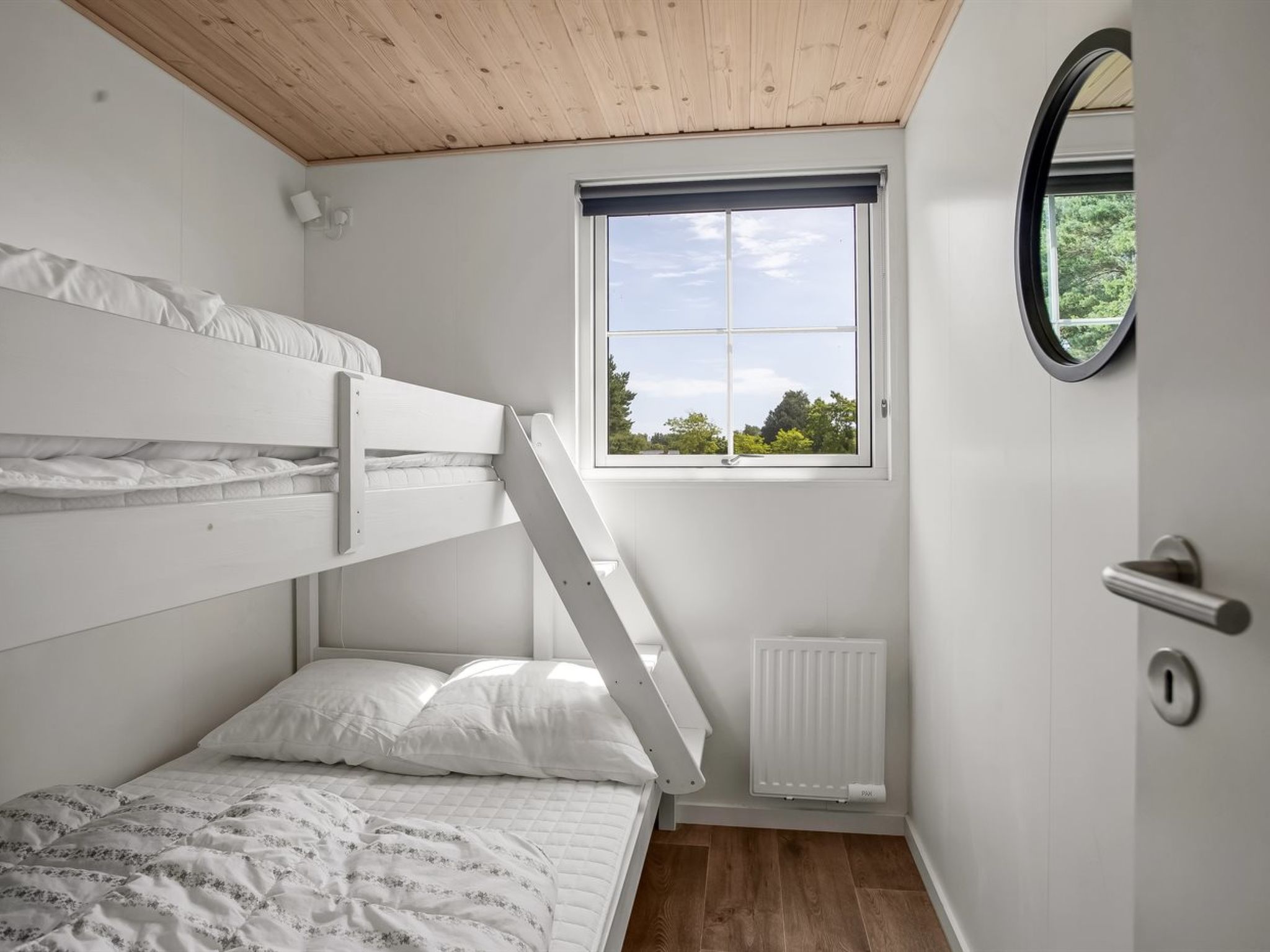 "Mattheus" - 900m from the sea-Binnen