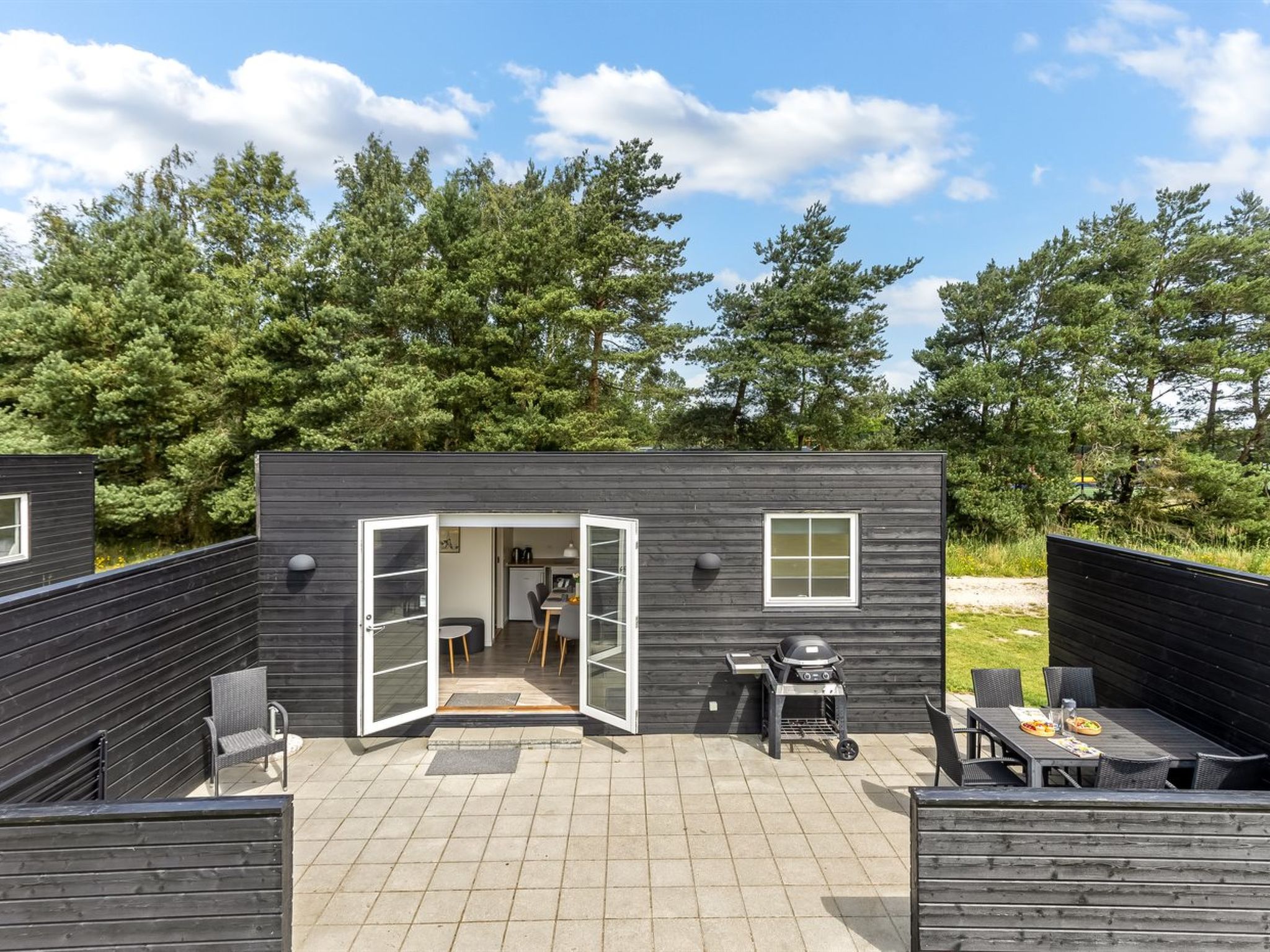 "Mattheus" - 900m from the sea-Buiten