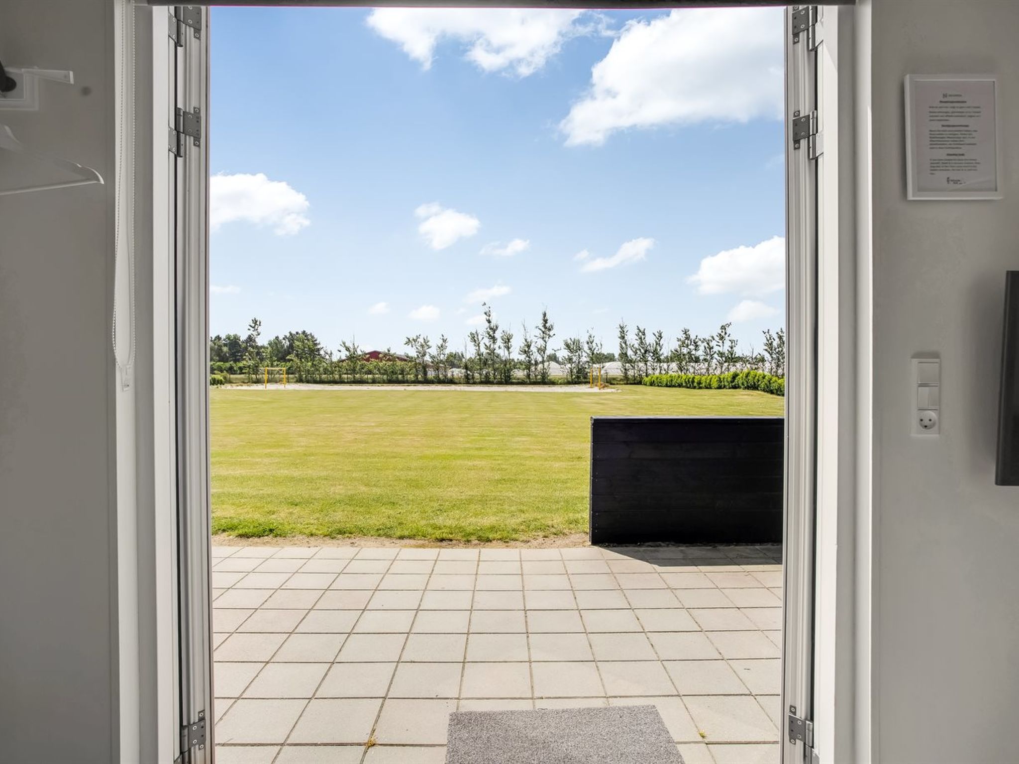 "Mattheus" - 900m from the sea - Outside