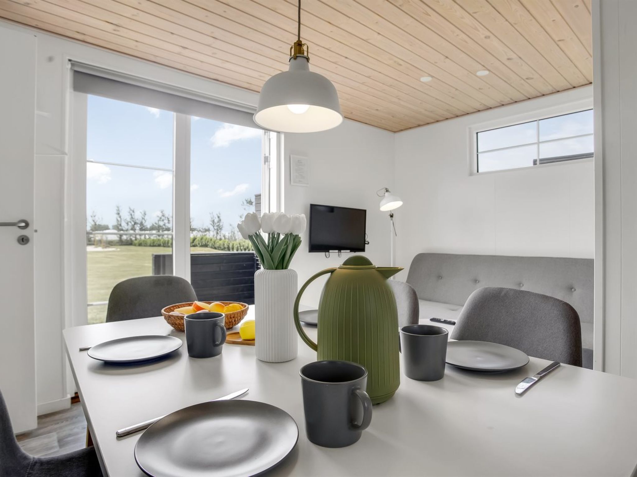"Lovis" - 900m from the sea