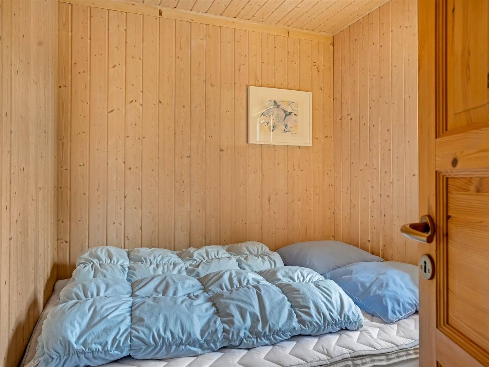 "Elviira" - 200m from the sea - Inside