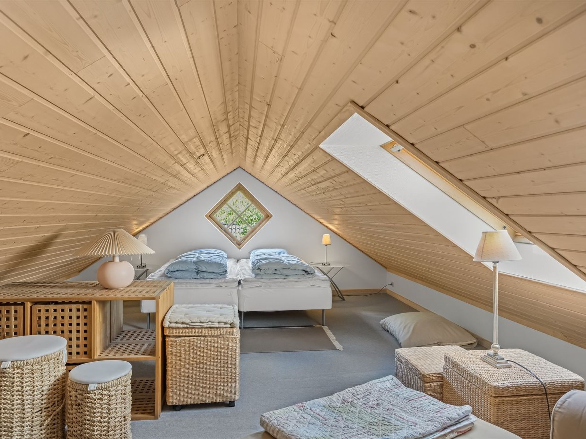 "Elviira" - 200m from the sea - Inside