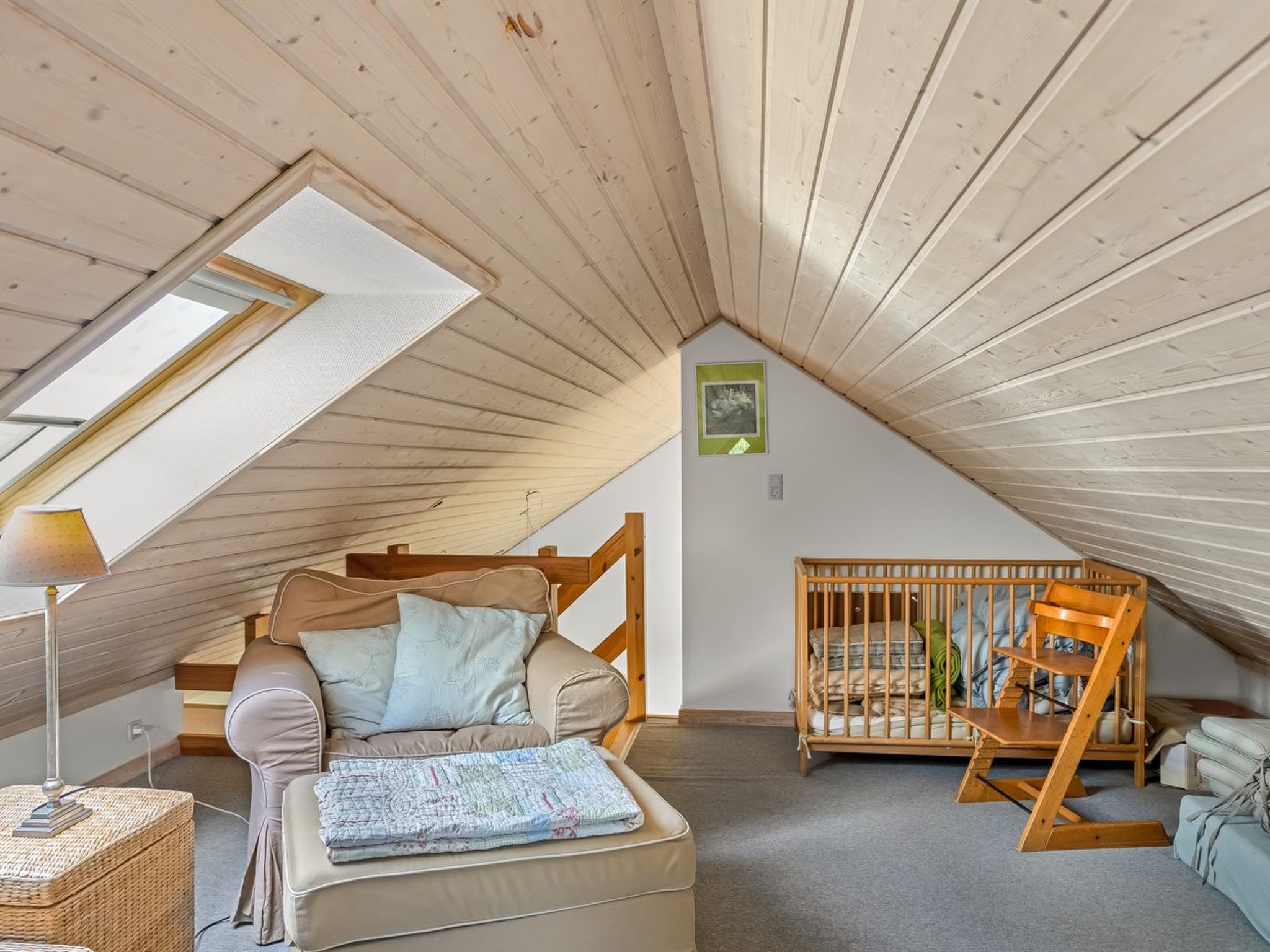 "Elviira" - 200m from the sea - Inside