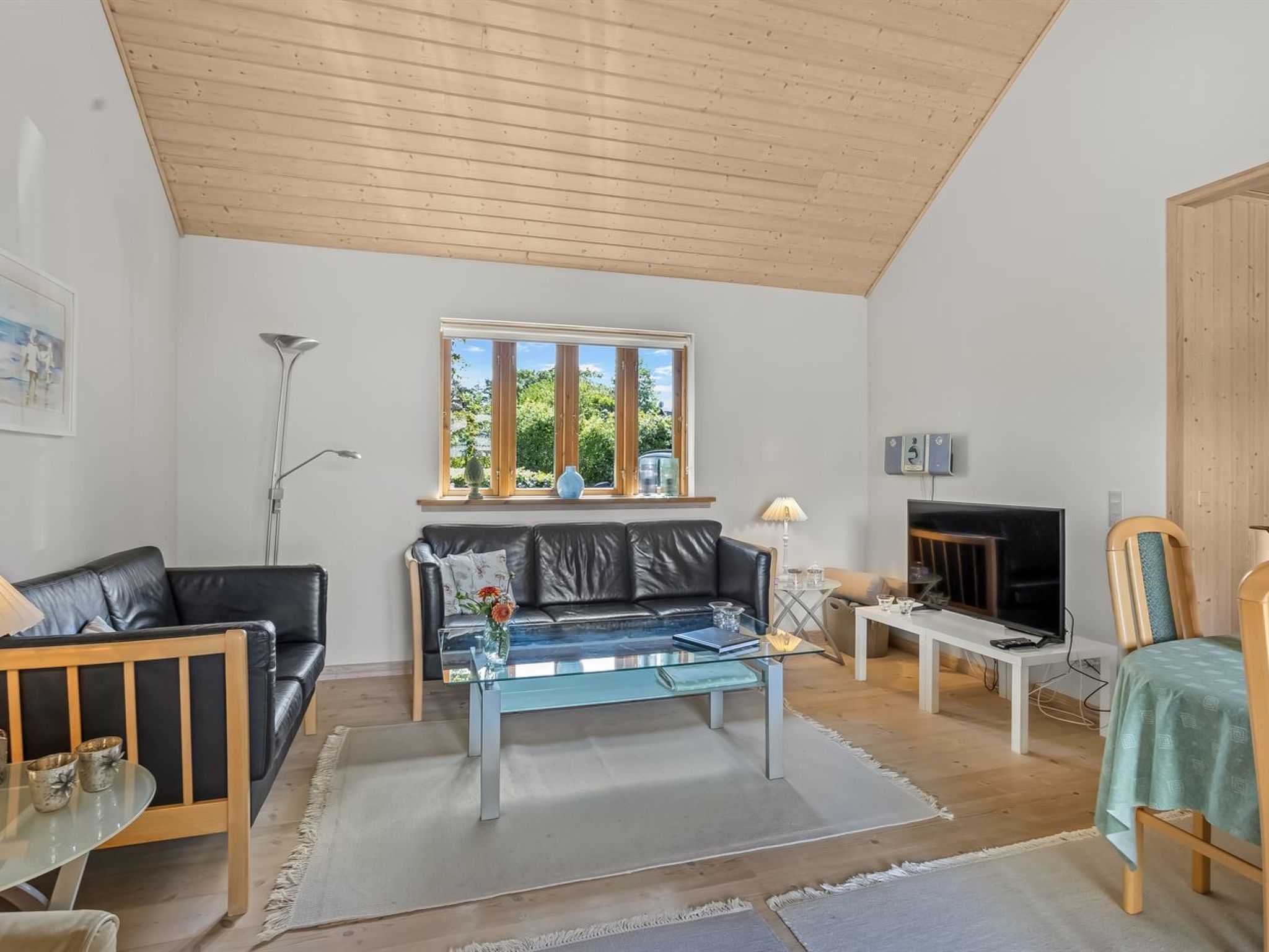 "Elviira" - 200m from the sea - Inside