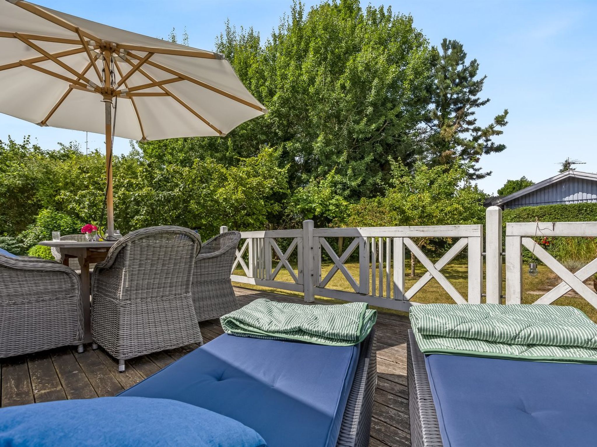 "Elviira" - 200m from the sea - Outside