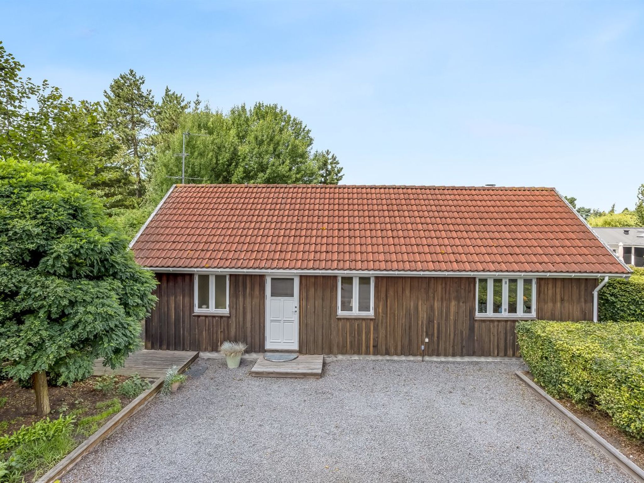 "Elviira" - 200m from the sea - Outside