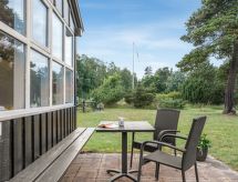 Vakantiehuis Dorrit op 200 meter van de Oostzee in Væggerløse - thumbnail 4