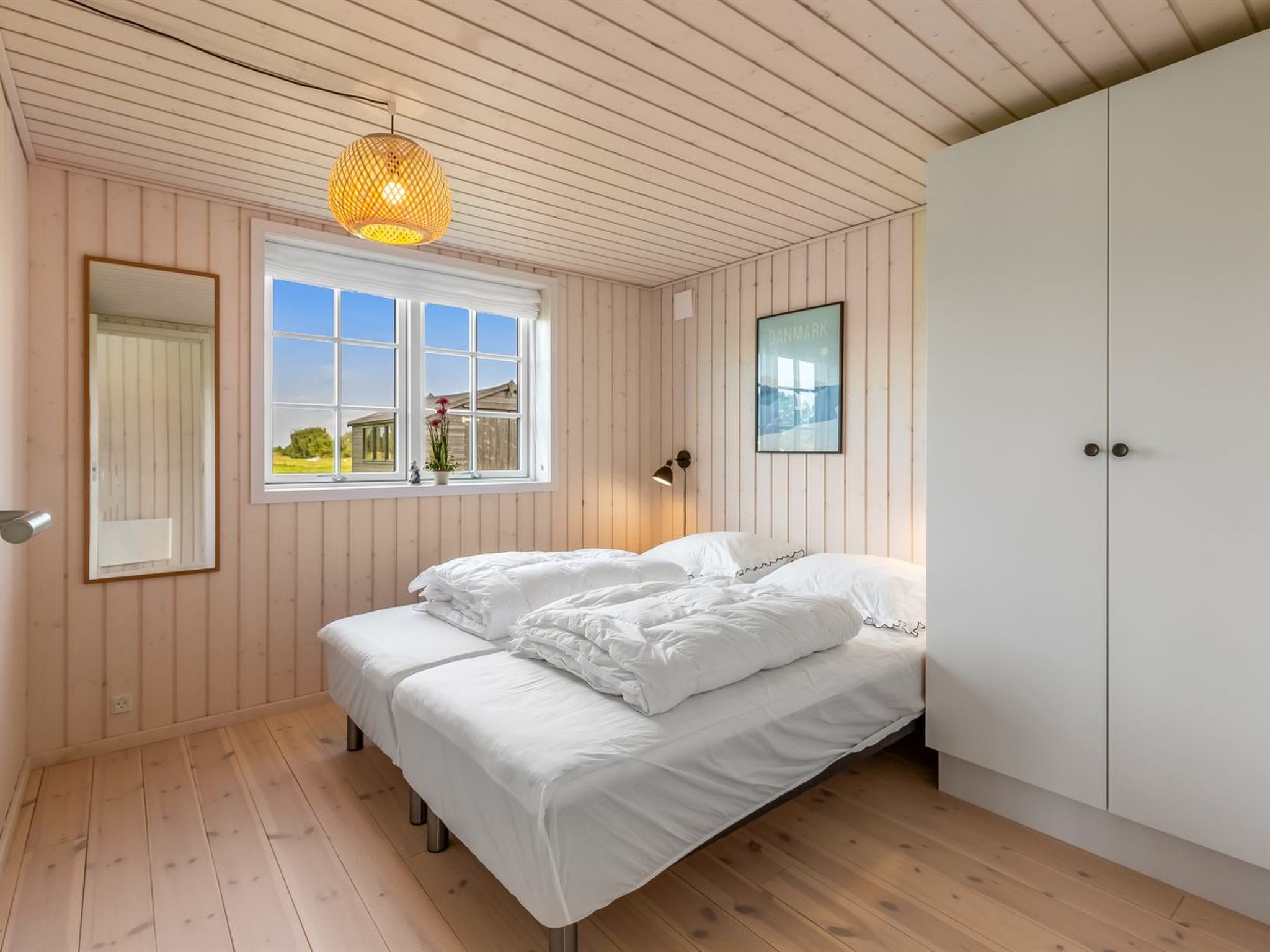 "Hellevi" - 900m from the sea - Inside