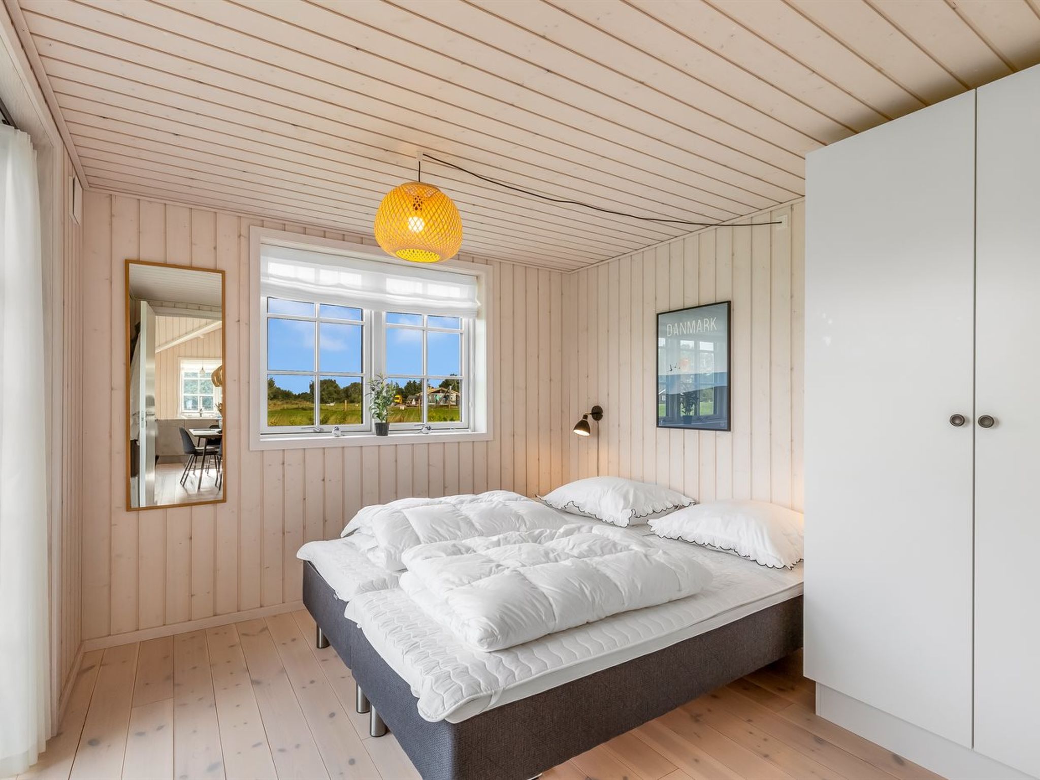 "Hellevi" - 900m from the sea - Inside