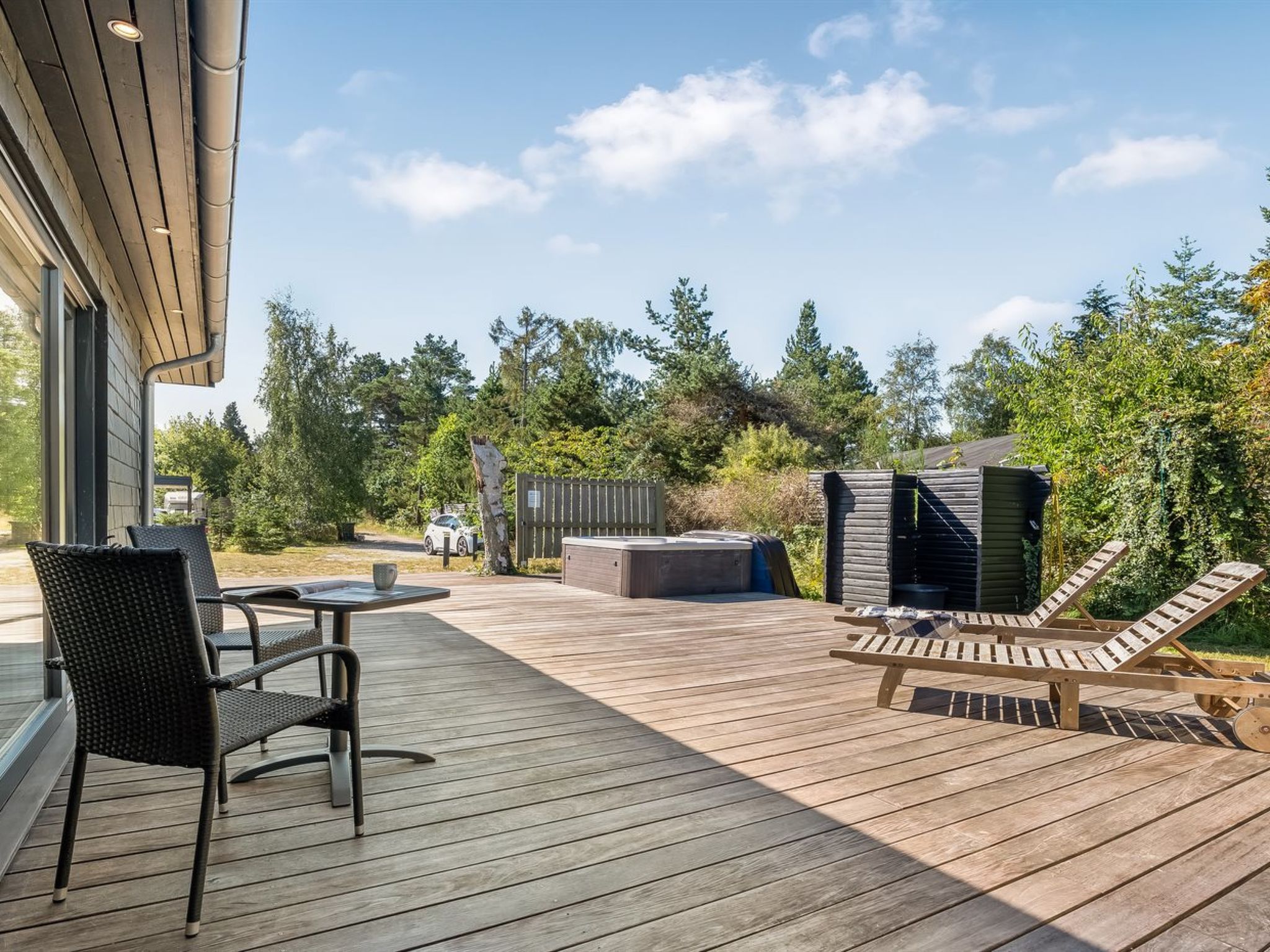 "Milda" - 100m from the sea - Buiten