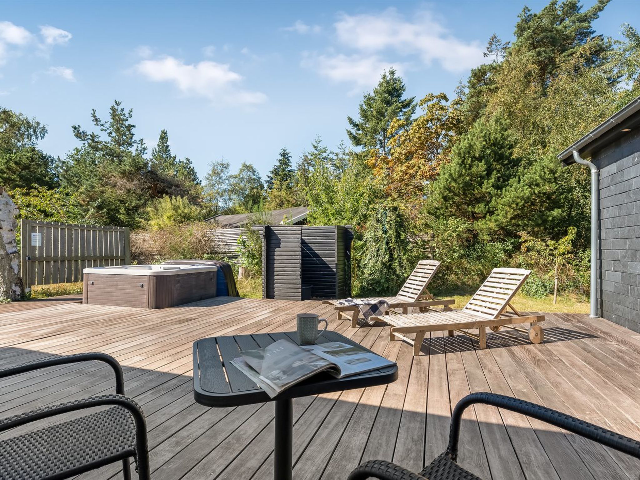 "Milda" - 100m from the sea - Buiten