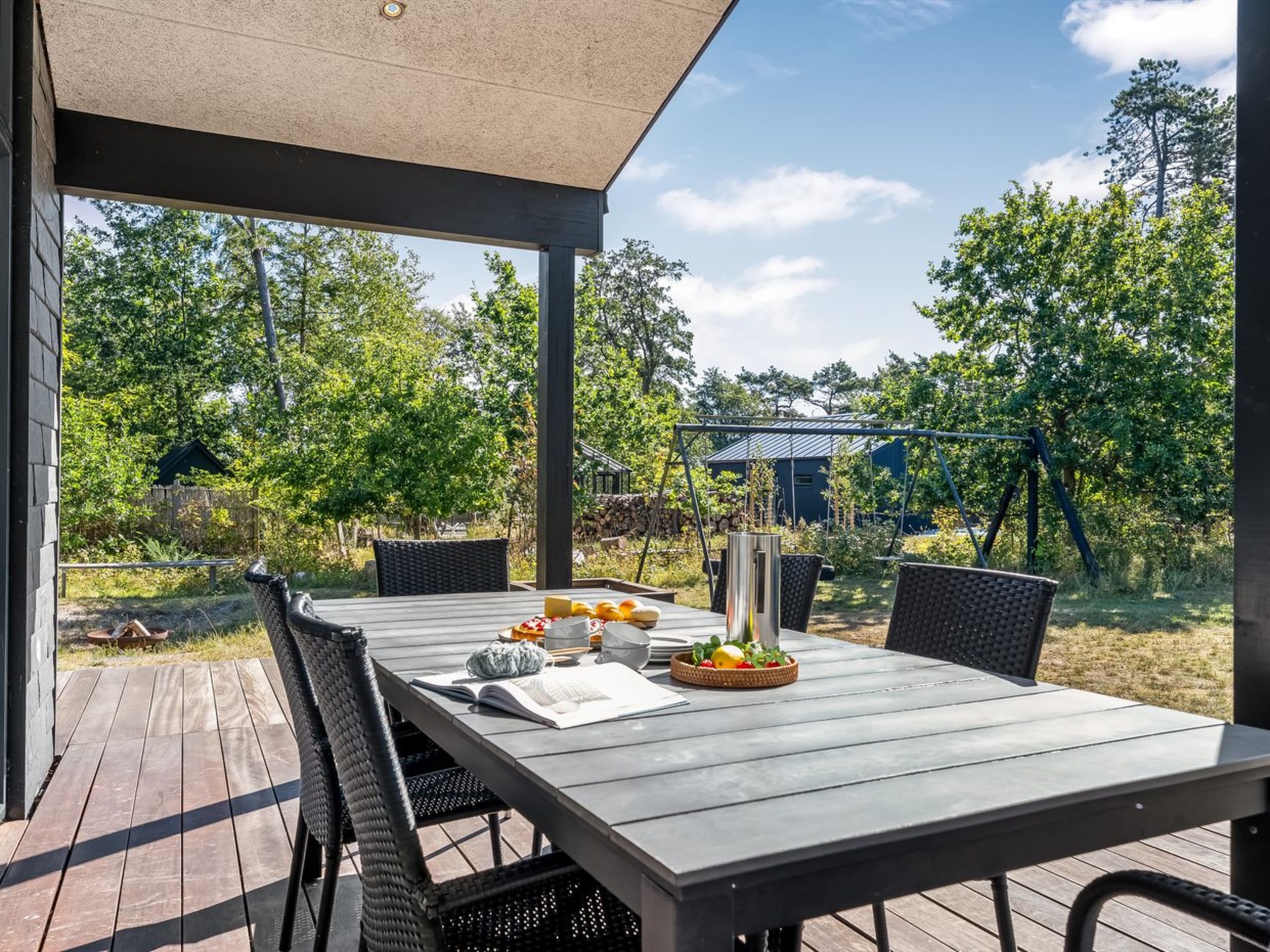 "Milda" - 100m from the sea - Buiten