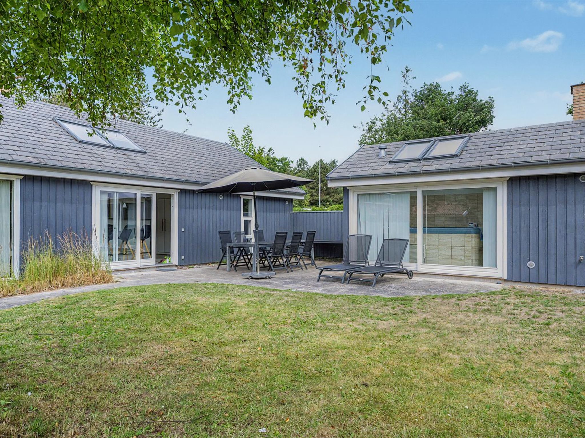 "Talitha" - 40m from the sea — House (3 of 26)