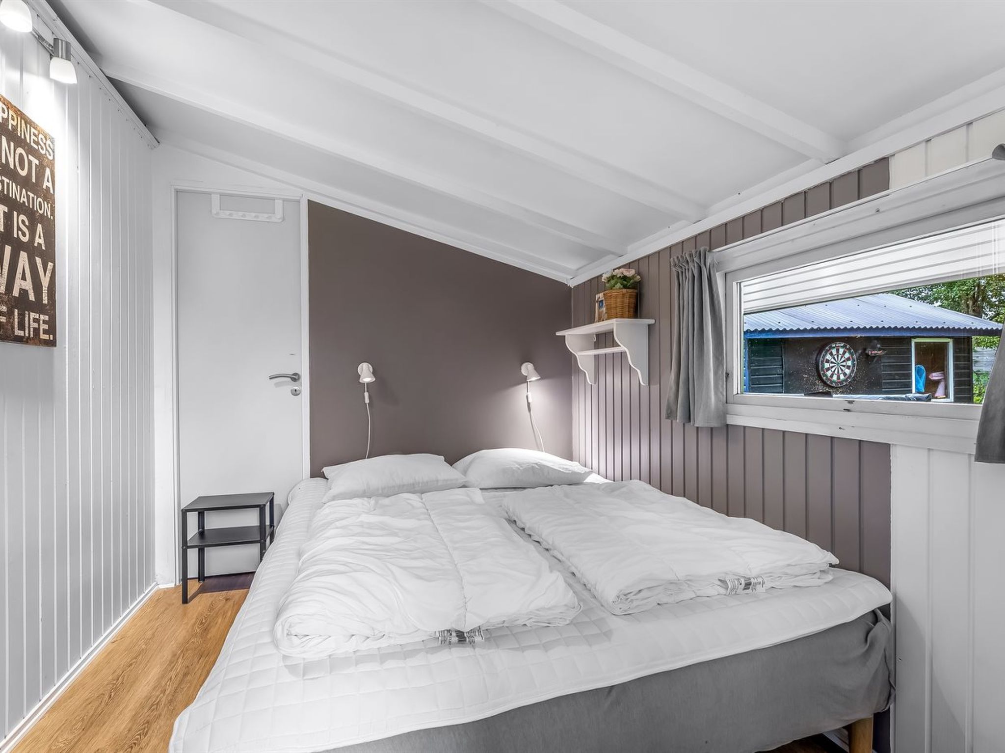 "Effy" - 600m from the sea-Dedans