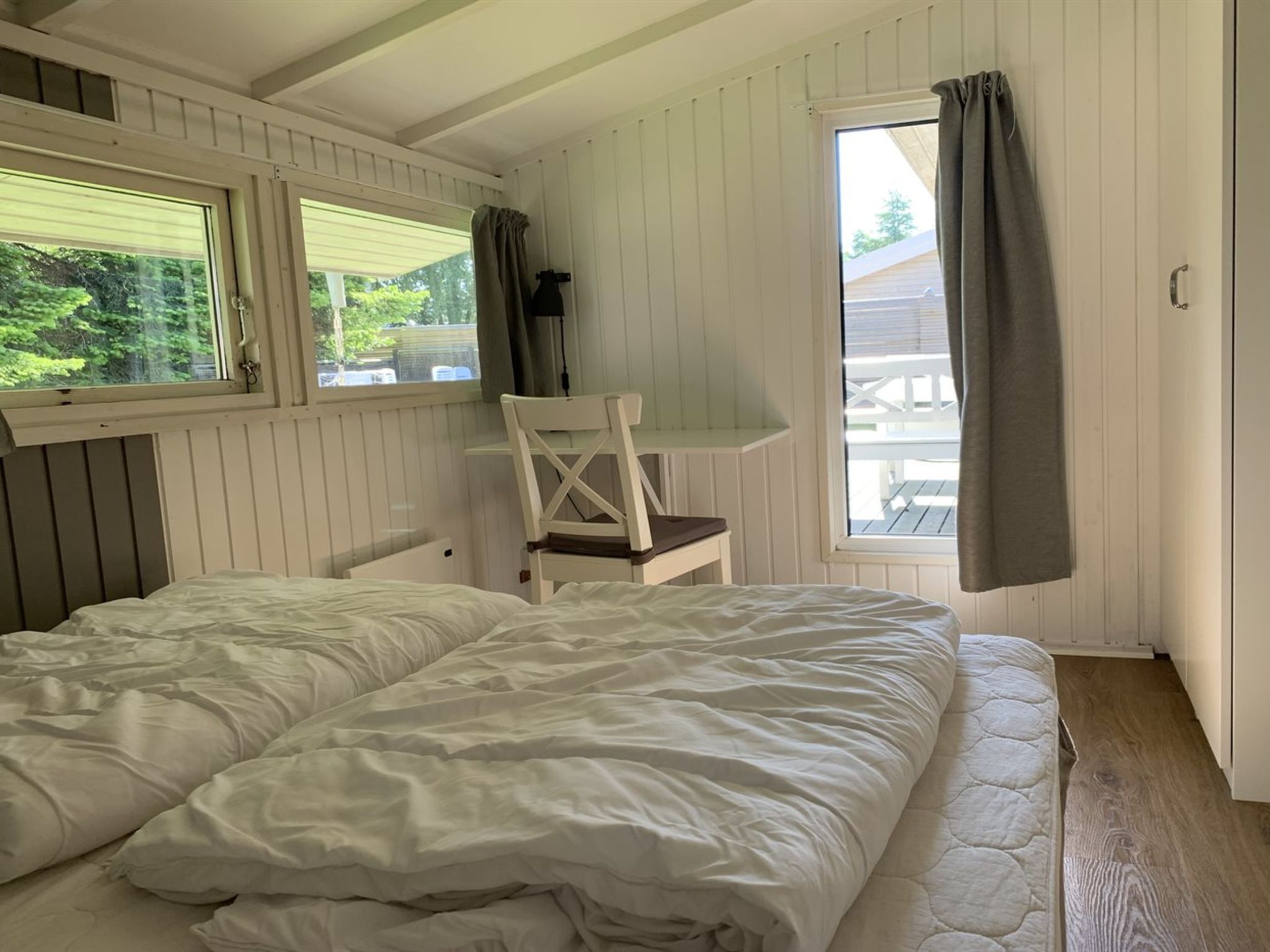 "Effy" - 600m from the sea-Inside
