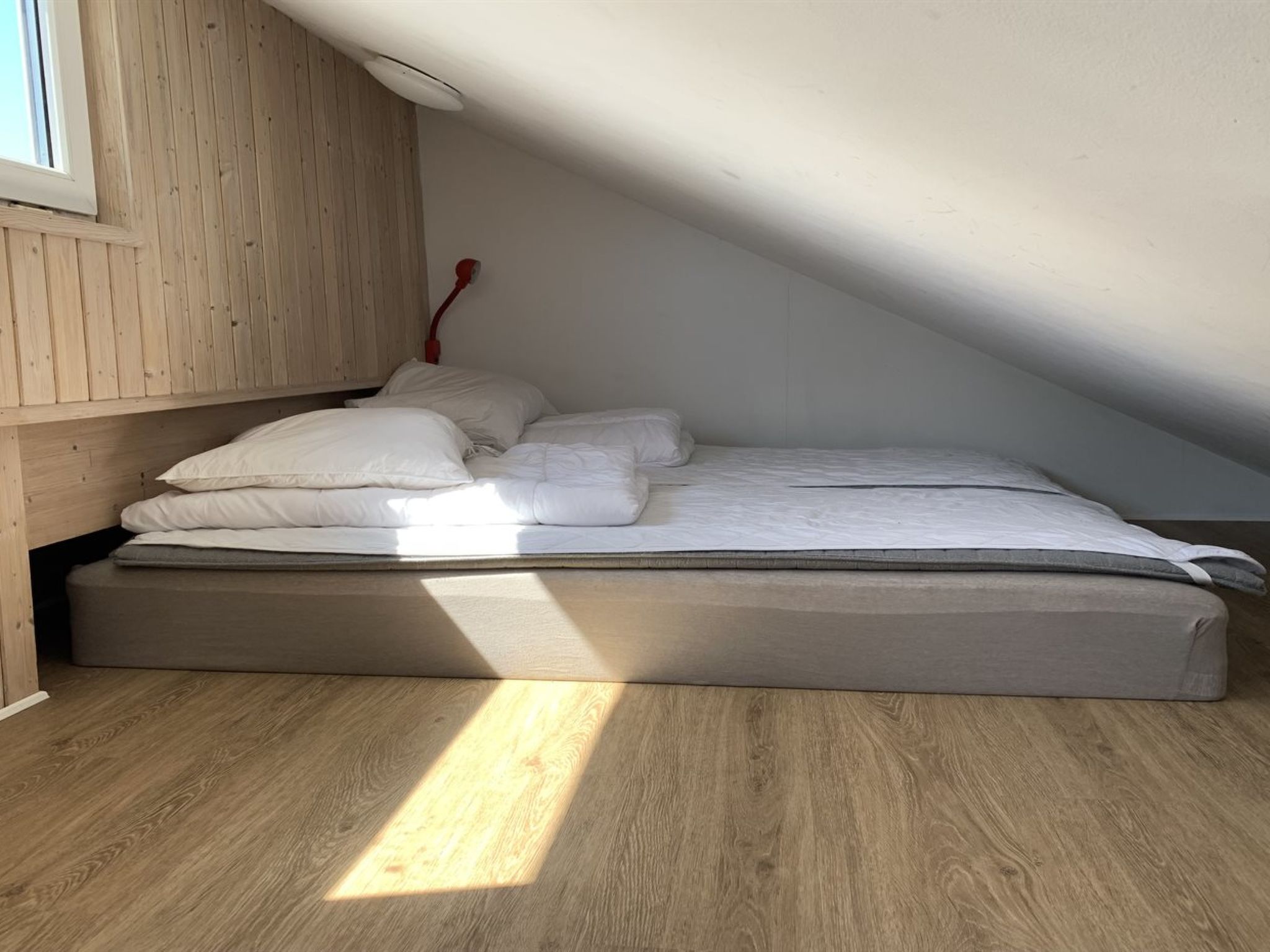 "Effy" - 600m from the sea-Inside